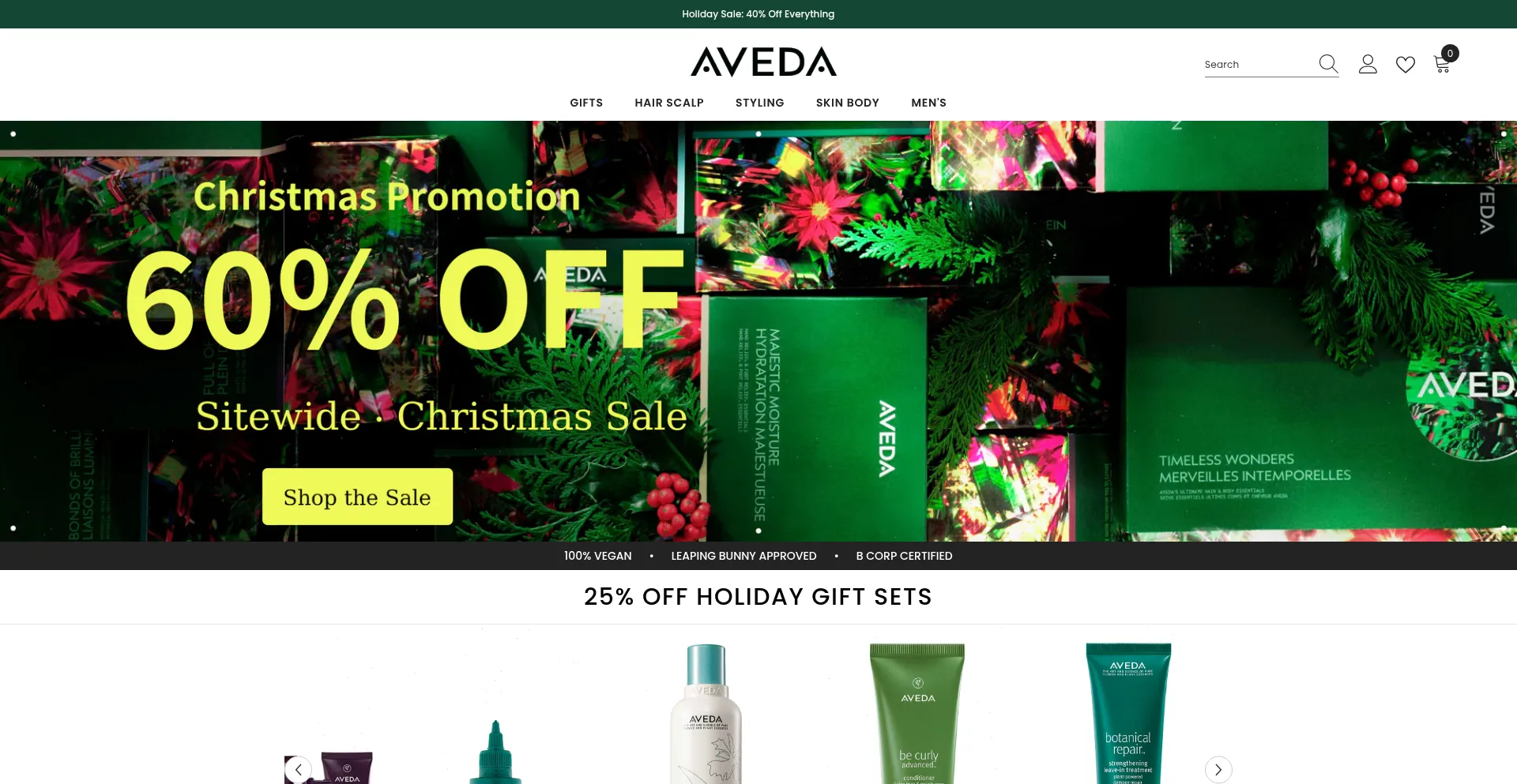 Avedasale.com