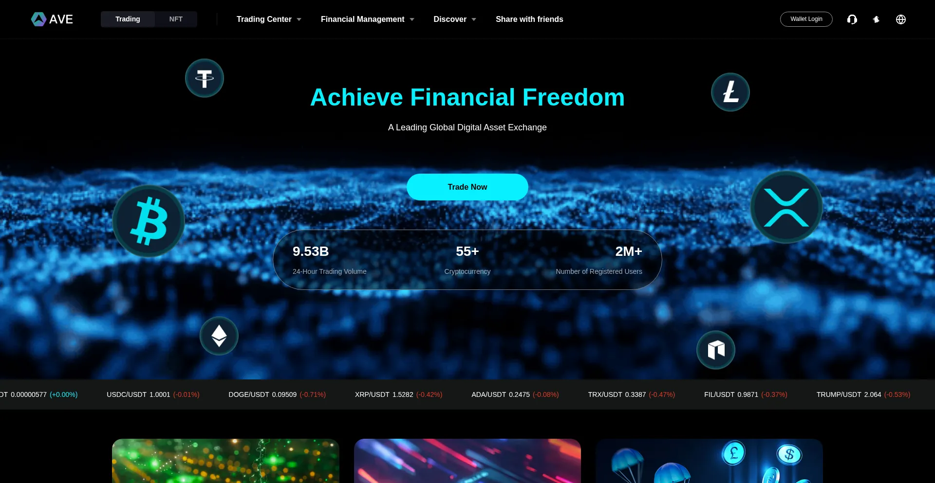 Aveiox.com