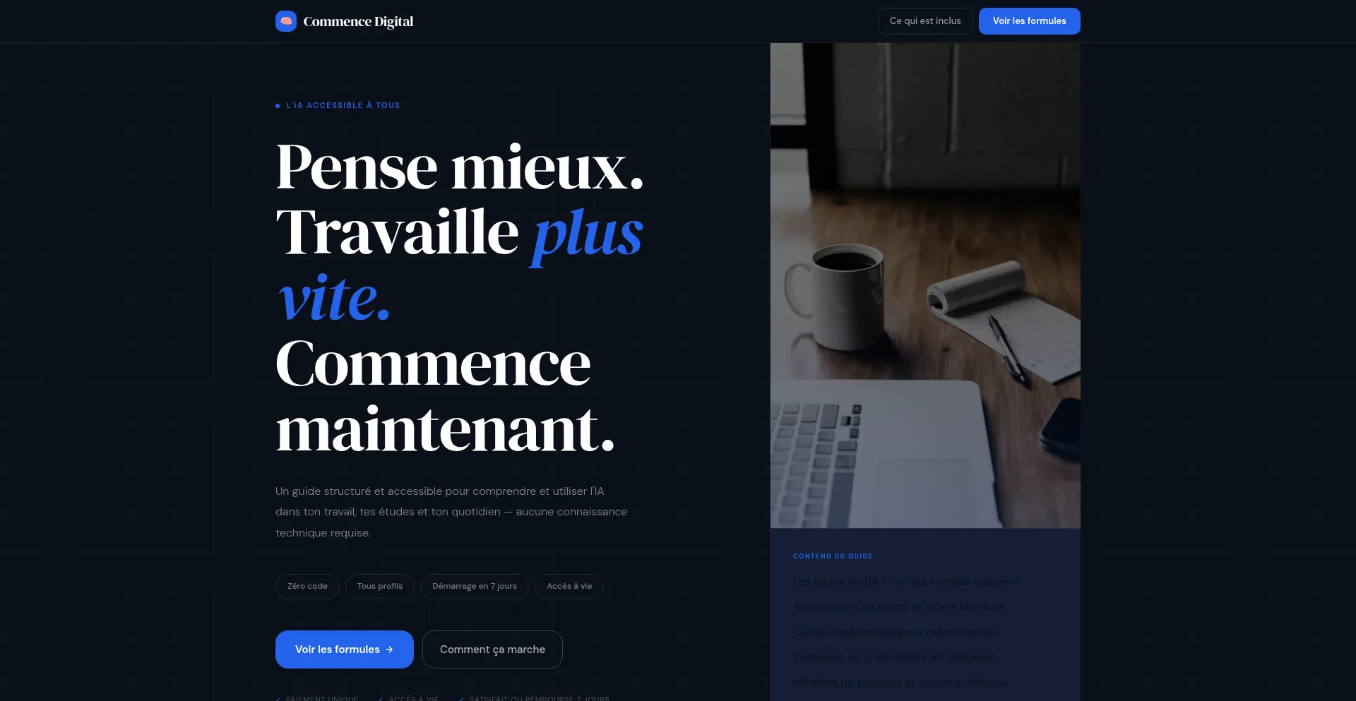Avenirnumerique.top
