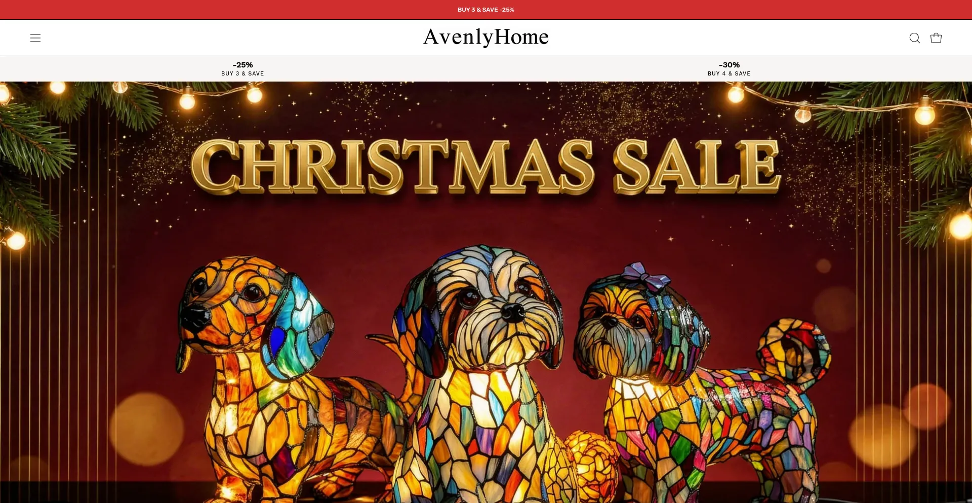 Avenlyhome.com