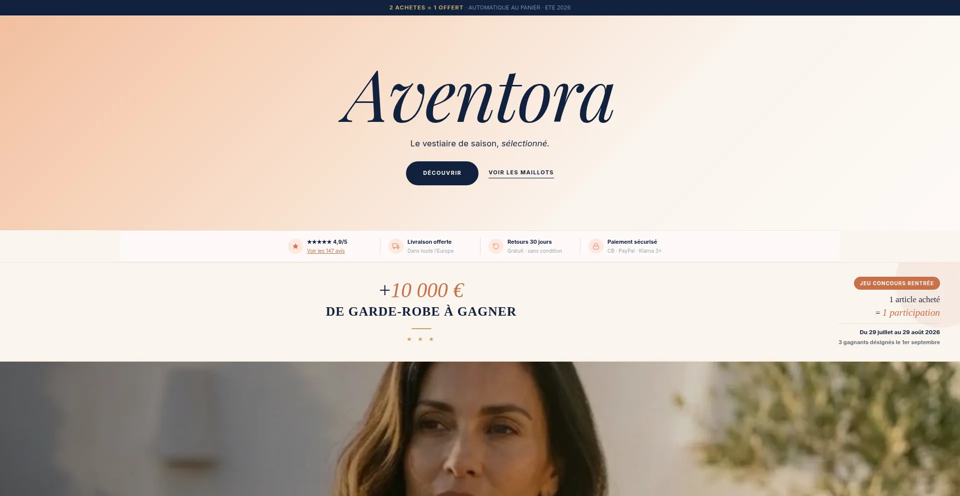 Aventora.store