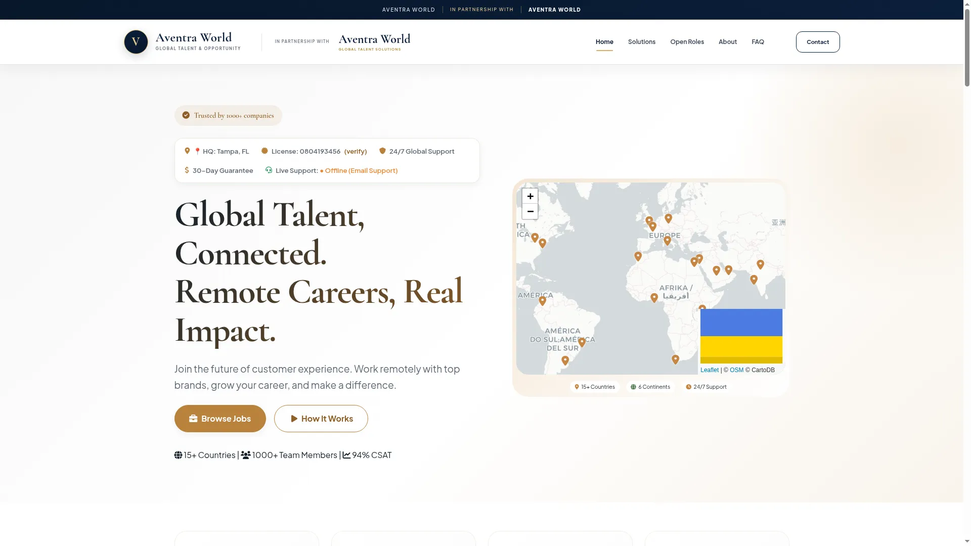 Aventraworld.com