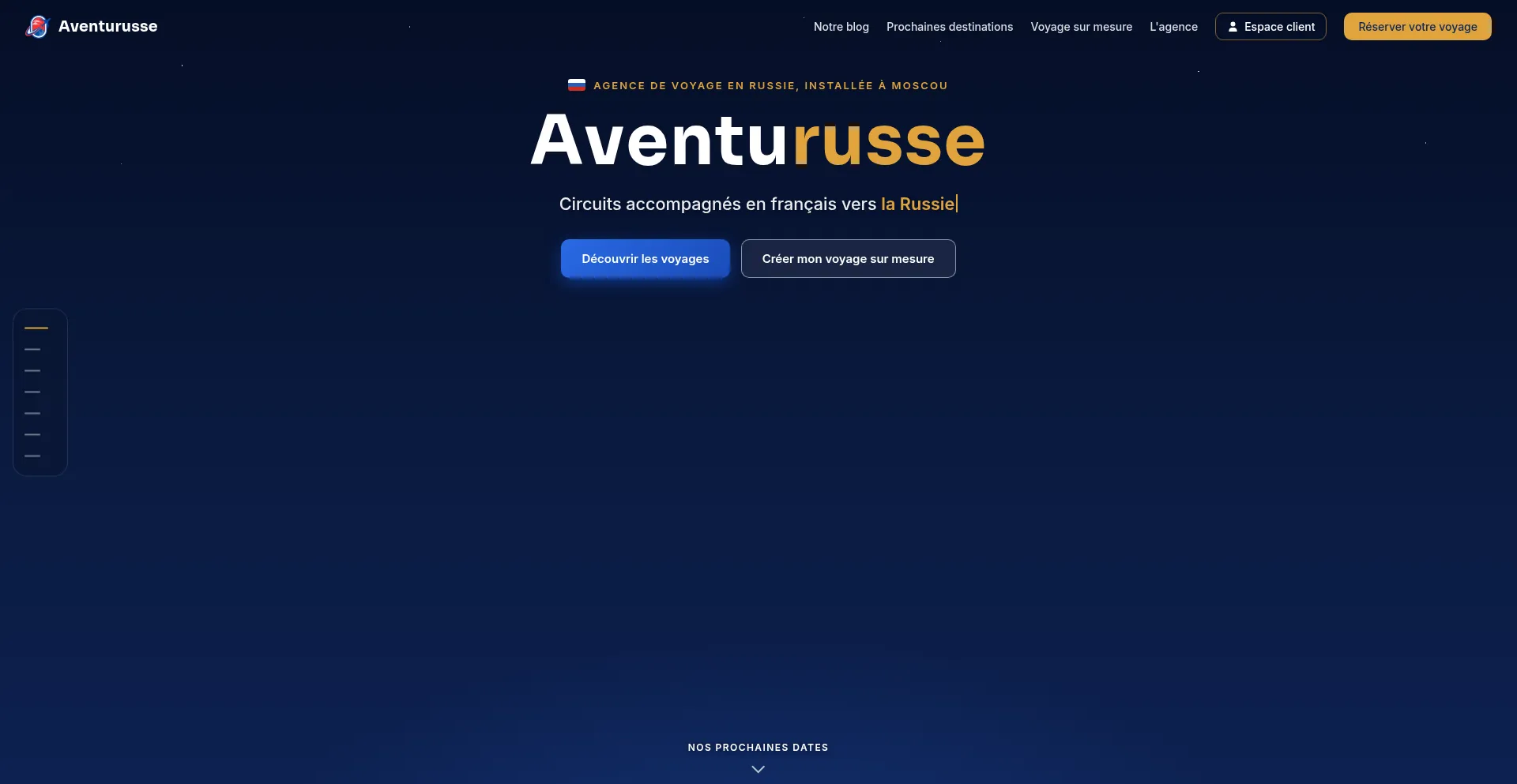 Aventurusse.com