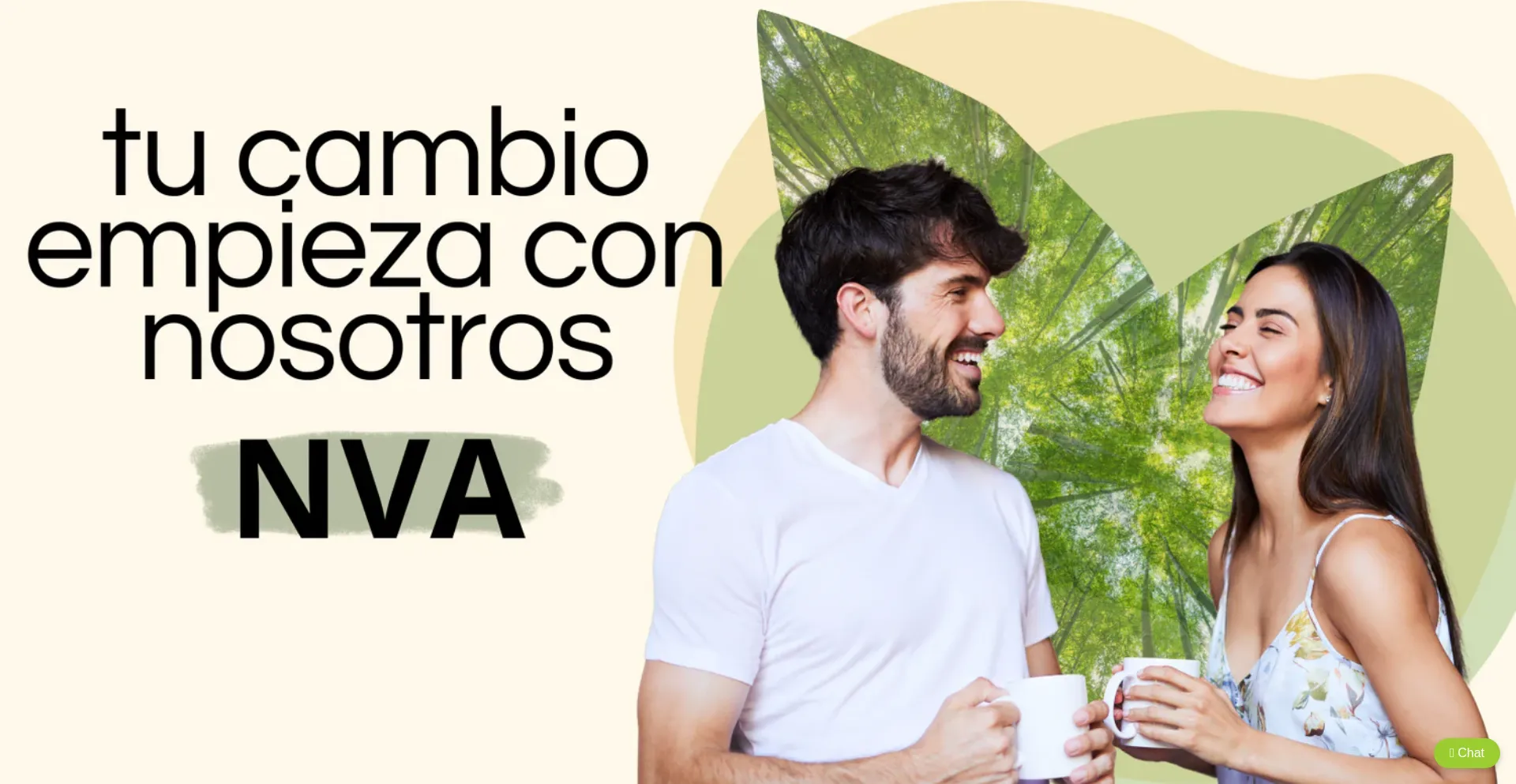 Avenzas.com Screenshot