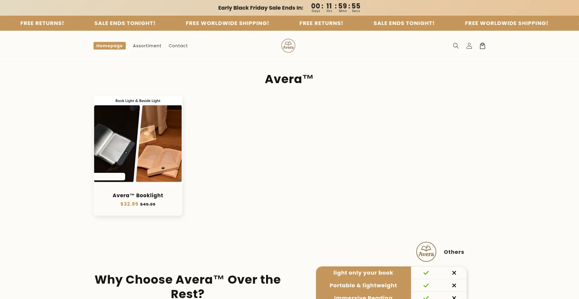 Averabook.shop