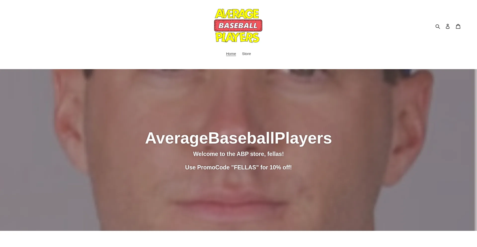 Averagebaseballplayers.com