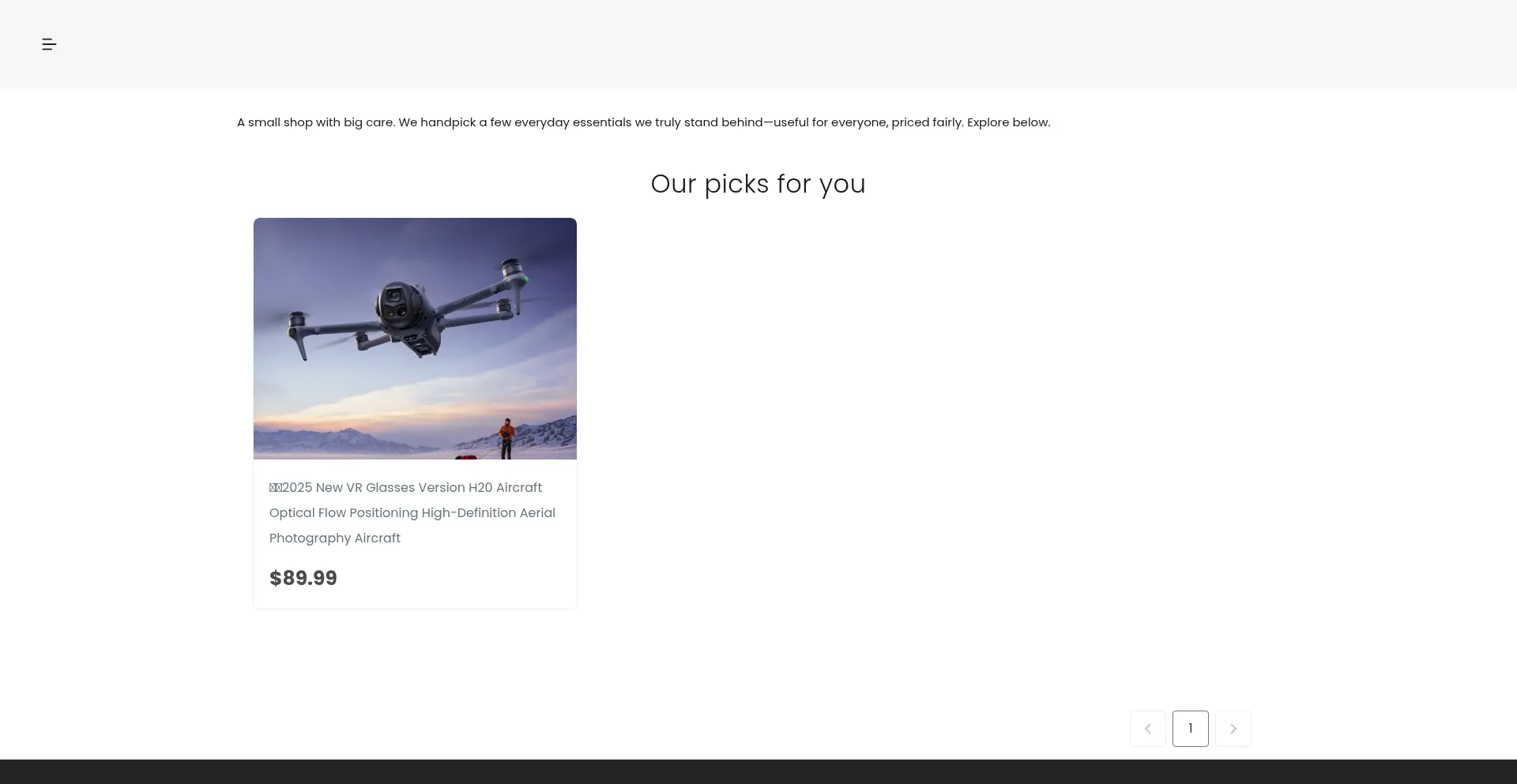 Averlomark.com Screenshot