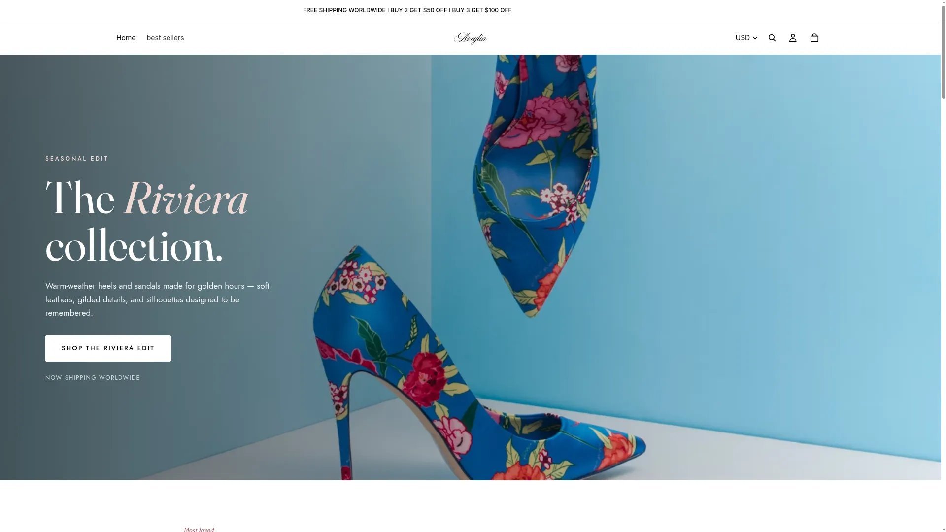 Aveylia.com