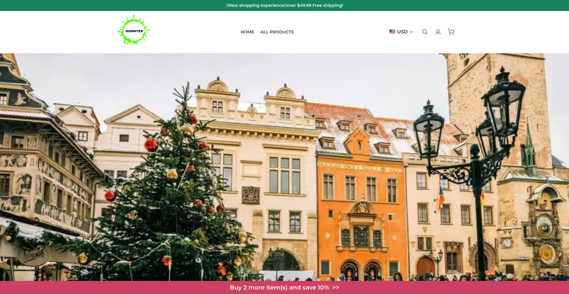 Aviaryer.com