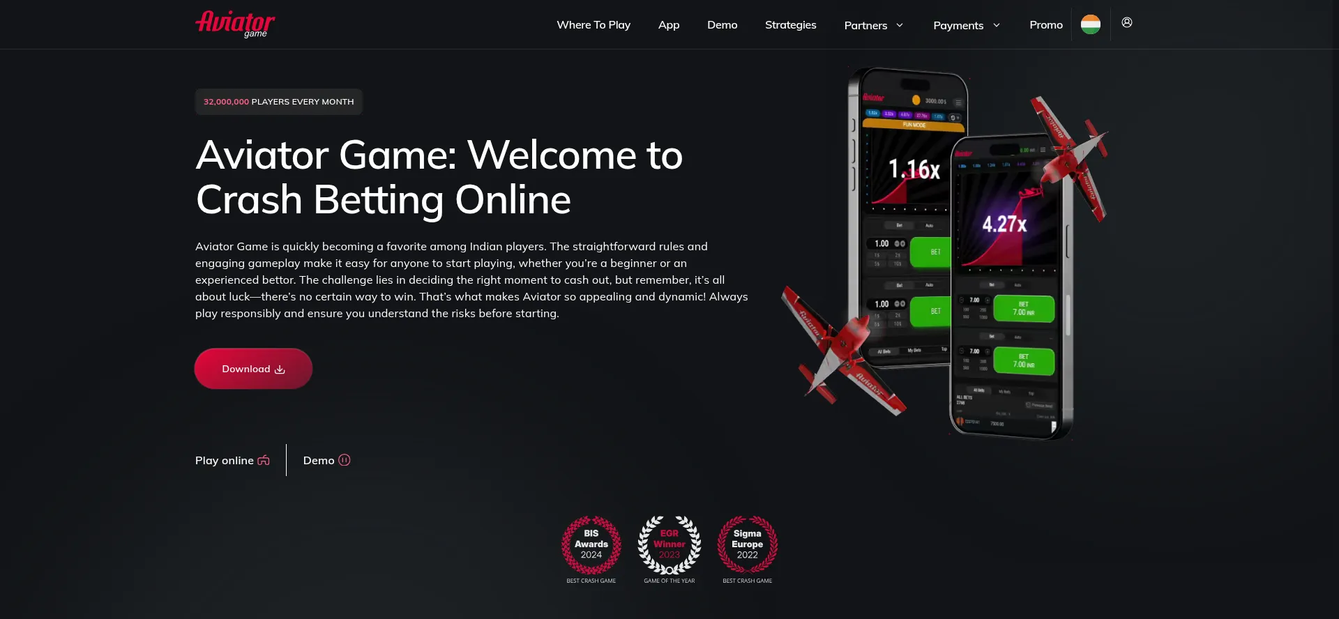 aviator game app