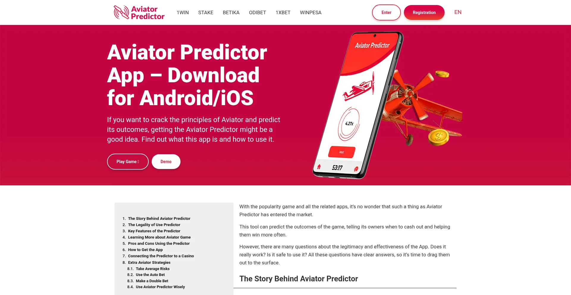 Aviator-predictor.ke