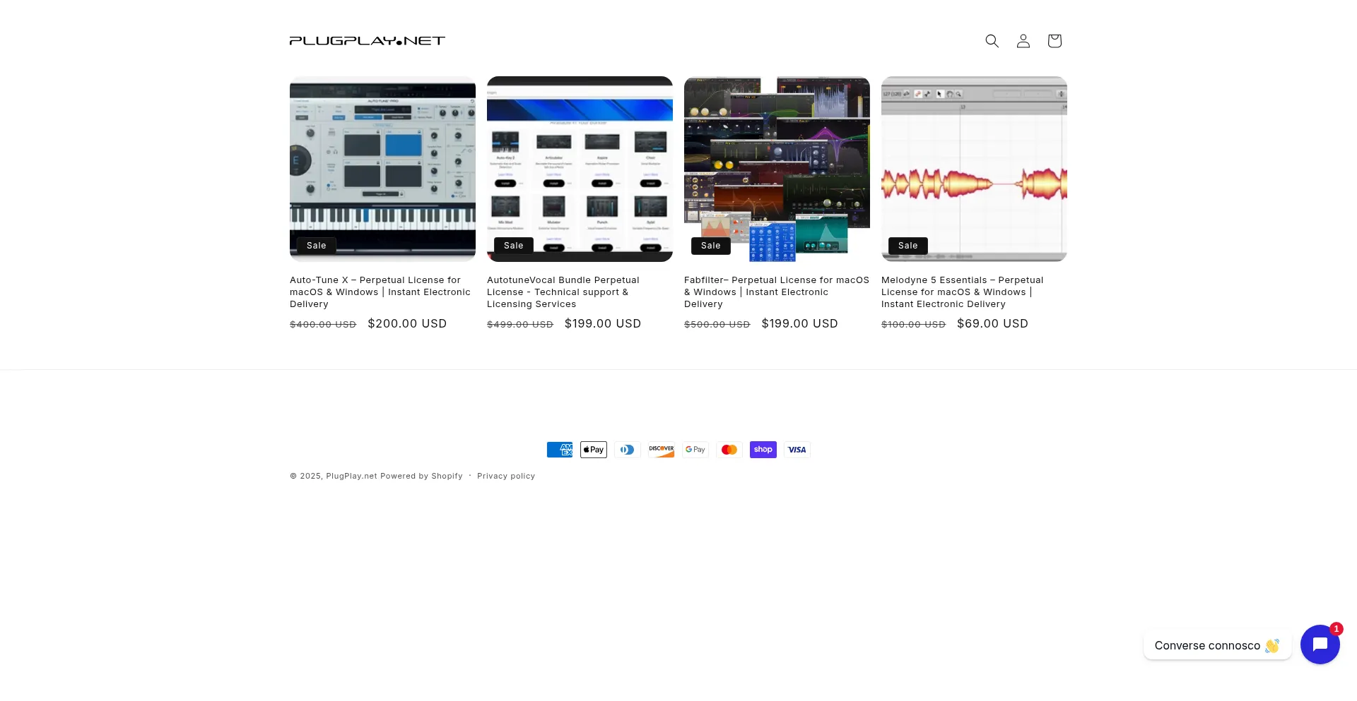 Avidwaves.com Screenshot