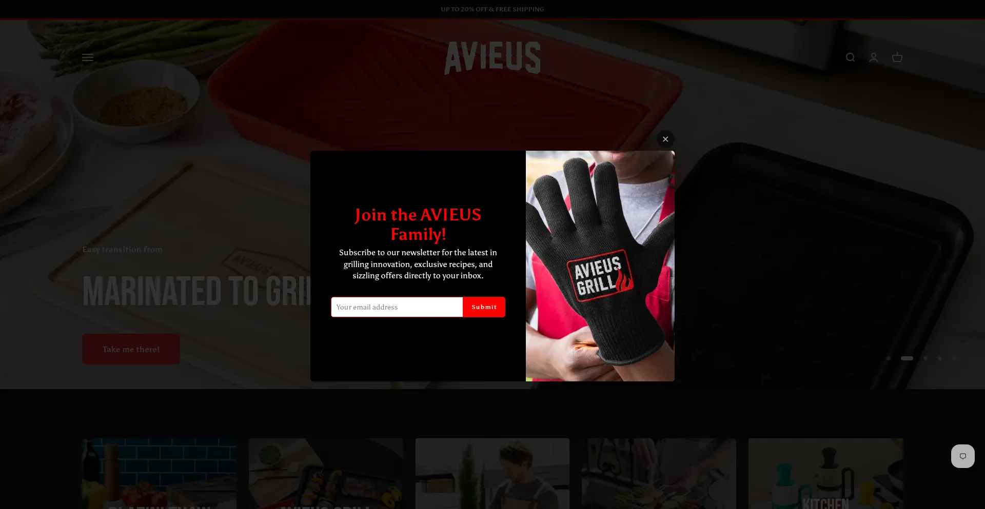 Avieus.com