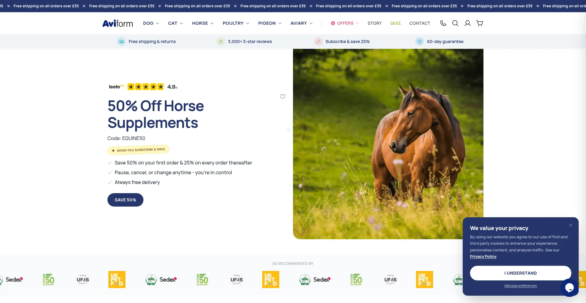Aviform.co.uk