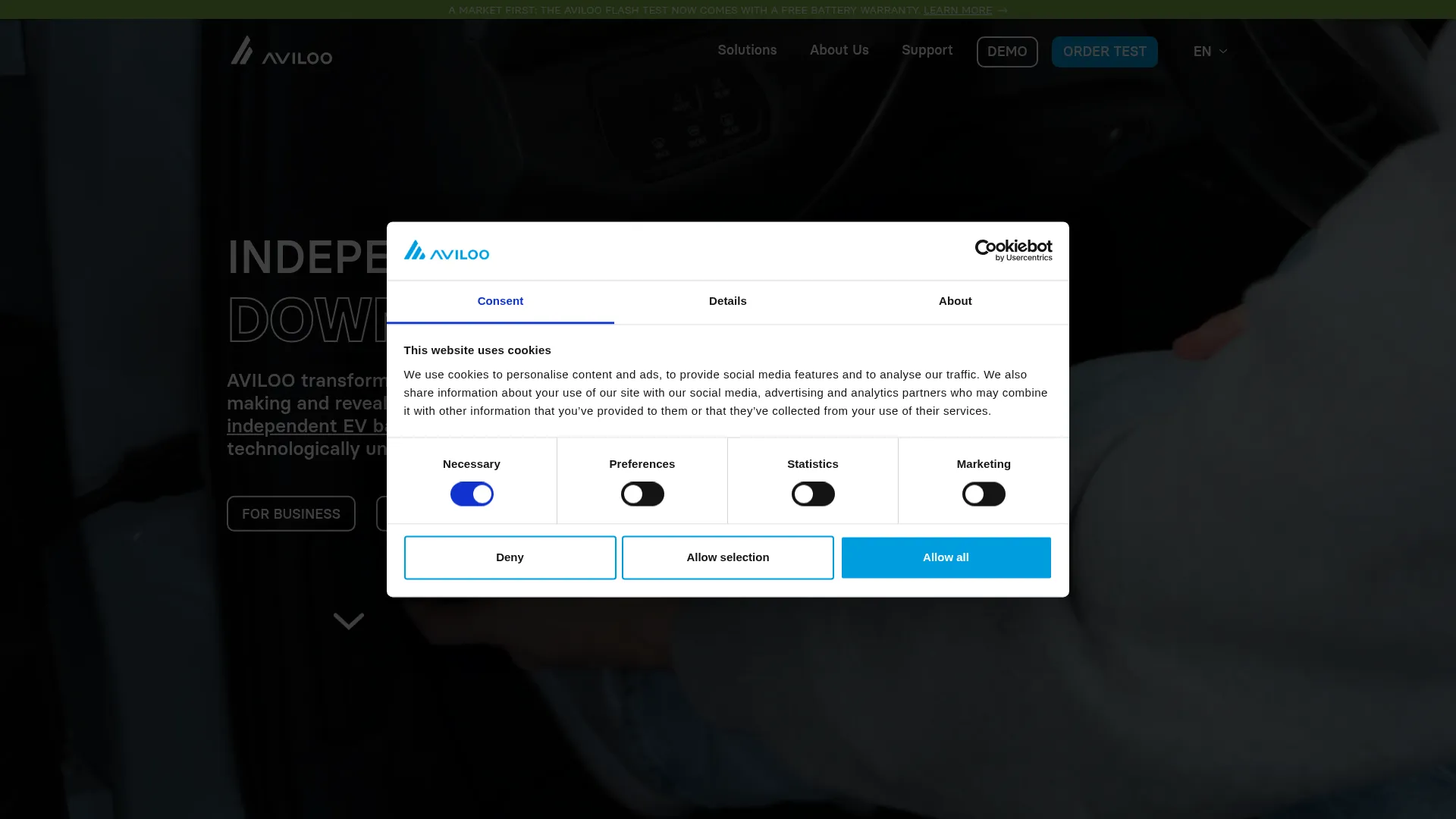 Aviloo.com