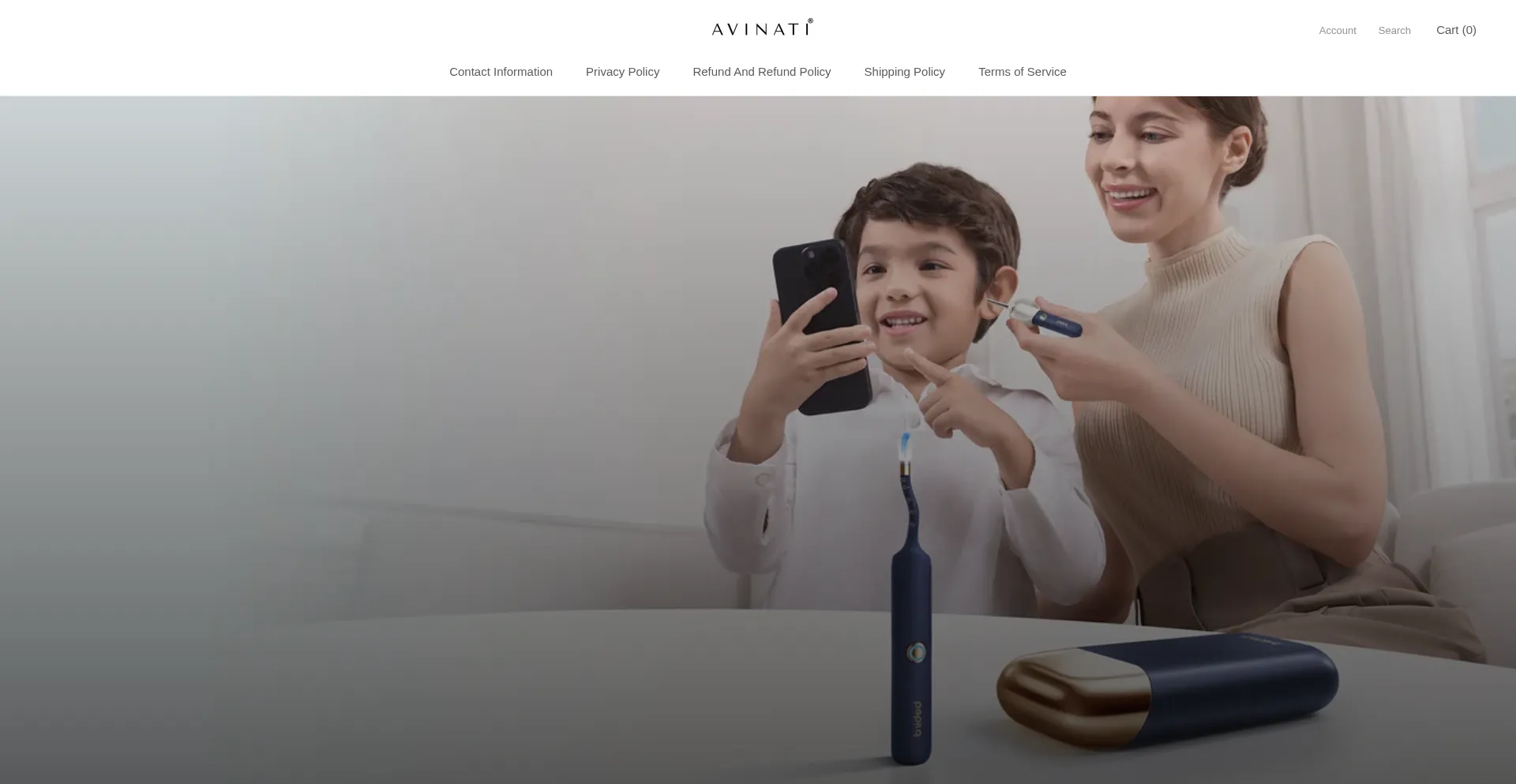 Avinati.com