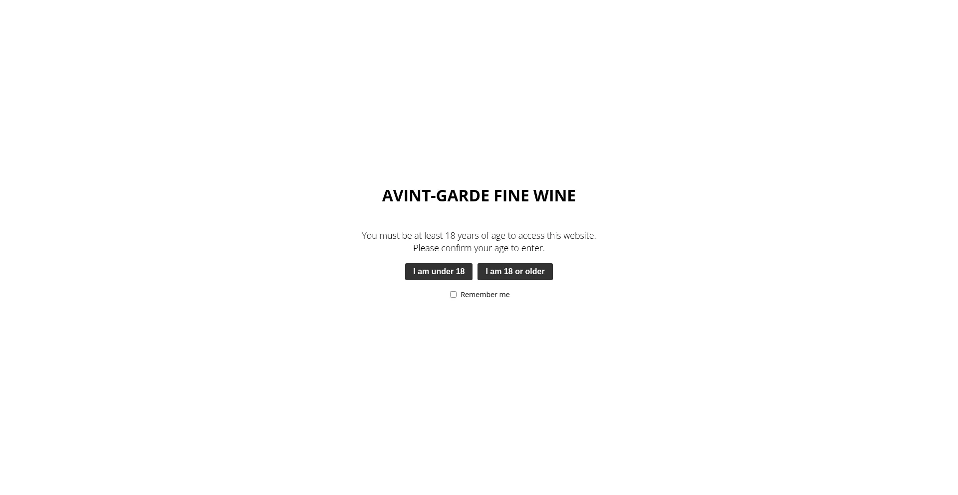 Avint-garde.com