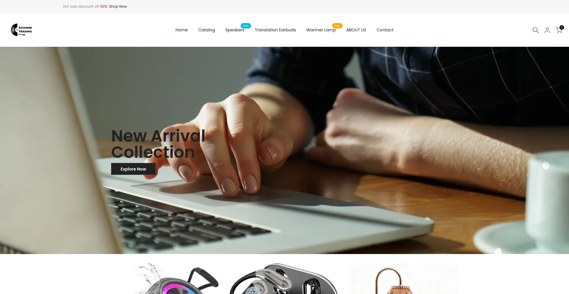 Avionneproducts.shop