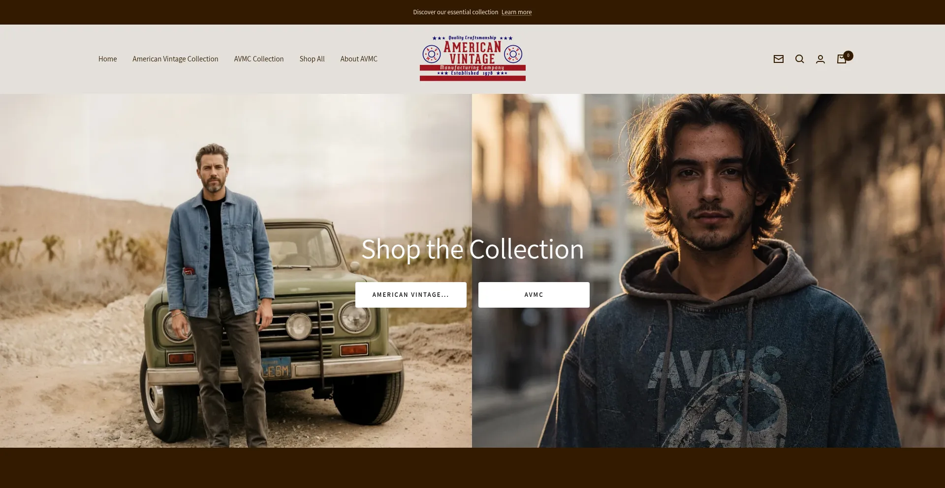 Avmfc.com
