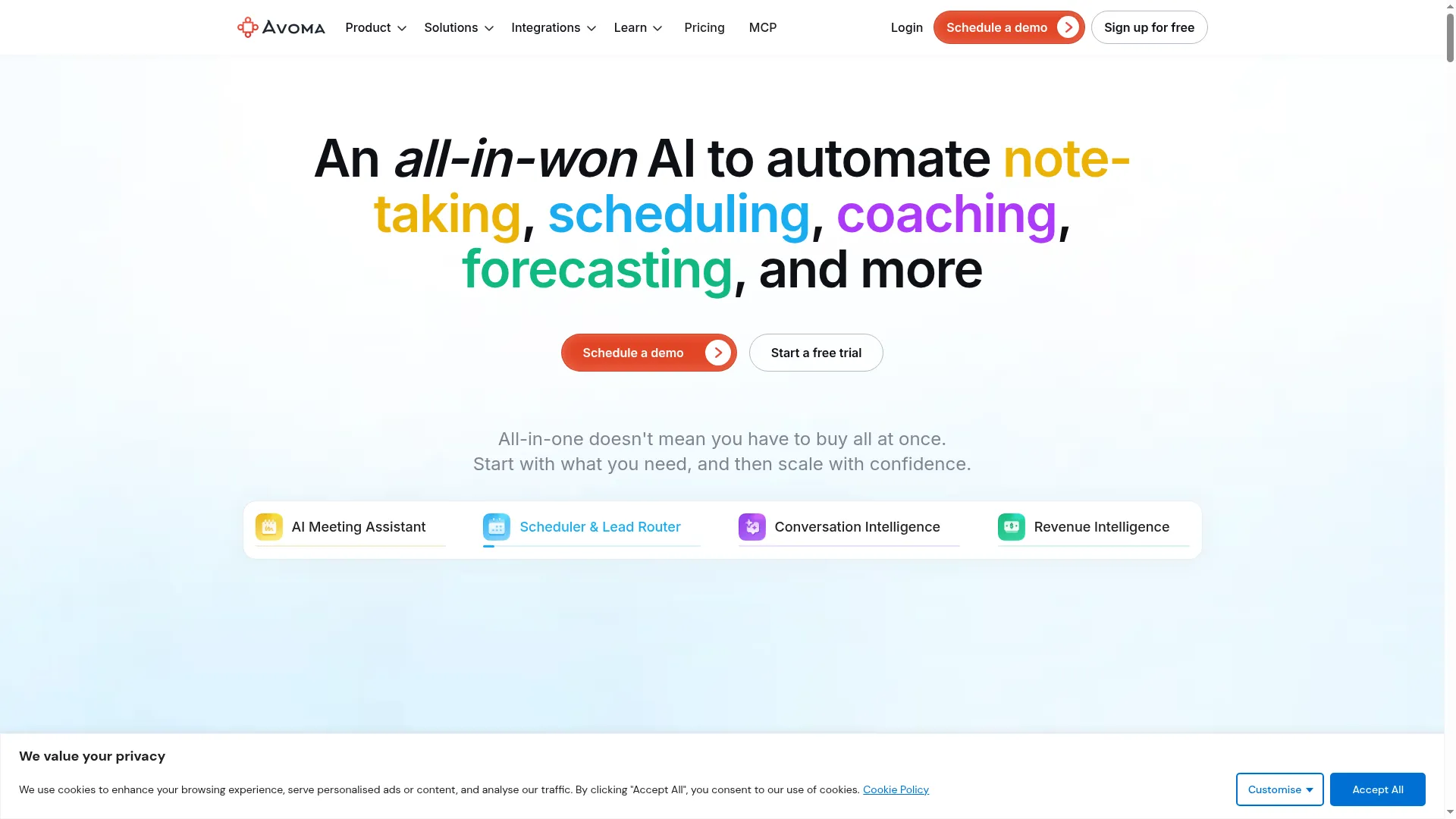 Avoma.com