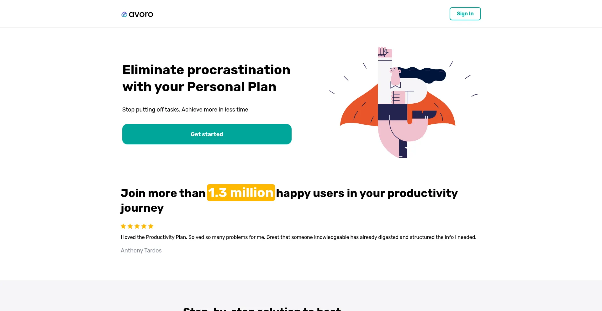 Is Avoro.io Safe?