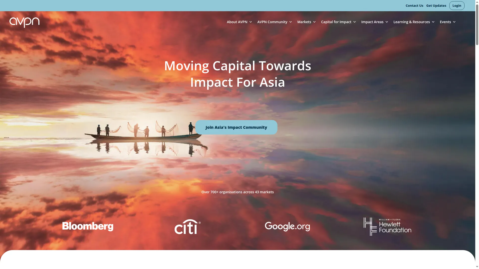 Avpn.asia