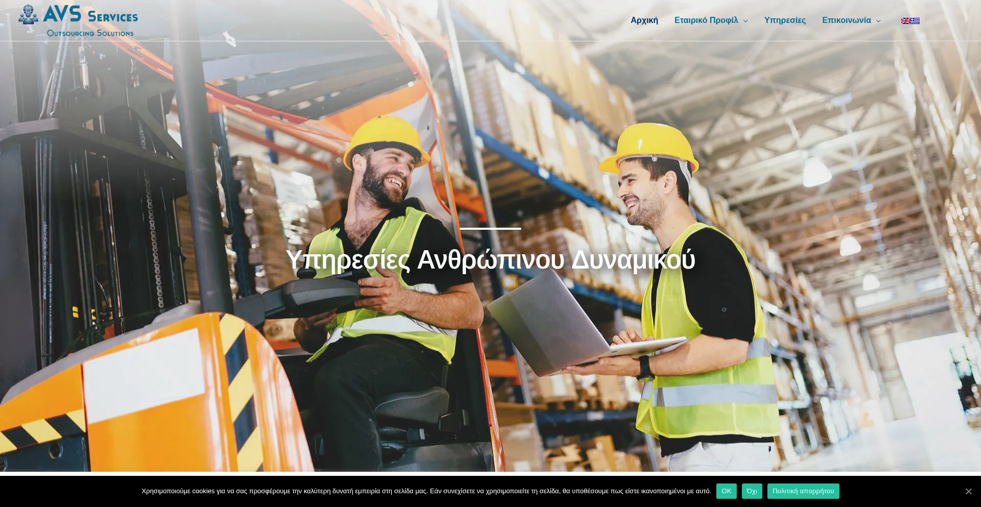 Is Avs-services.gr Safe?