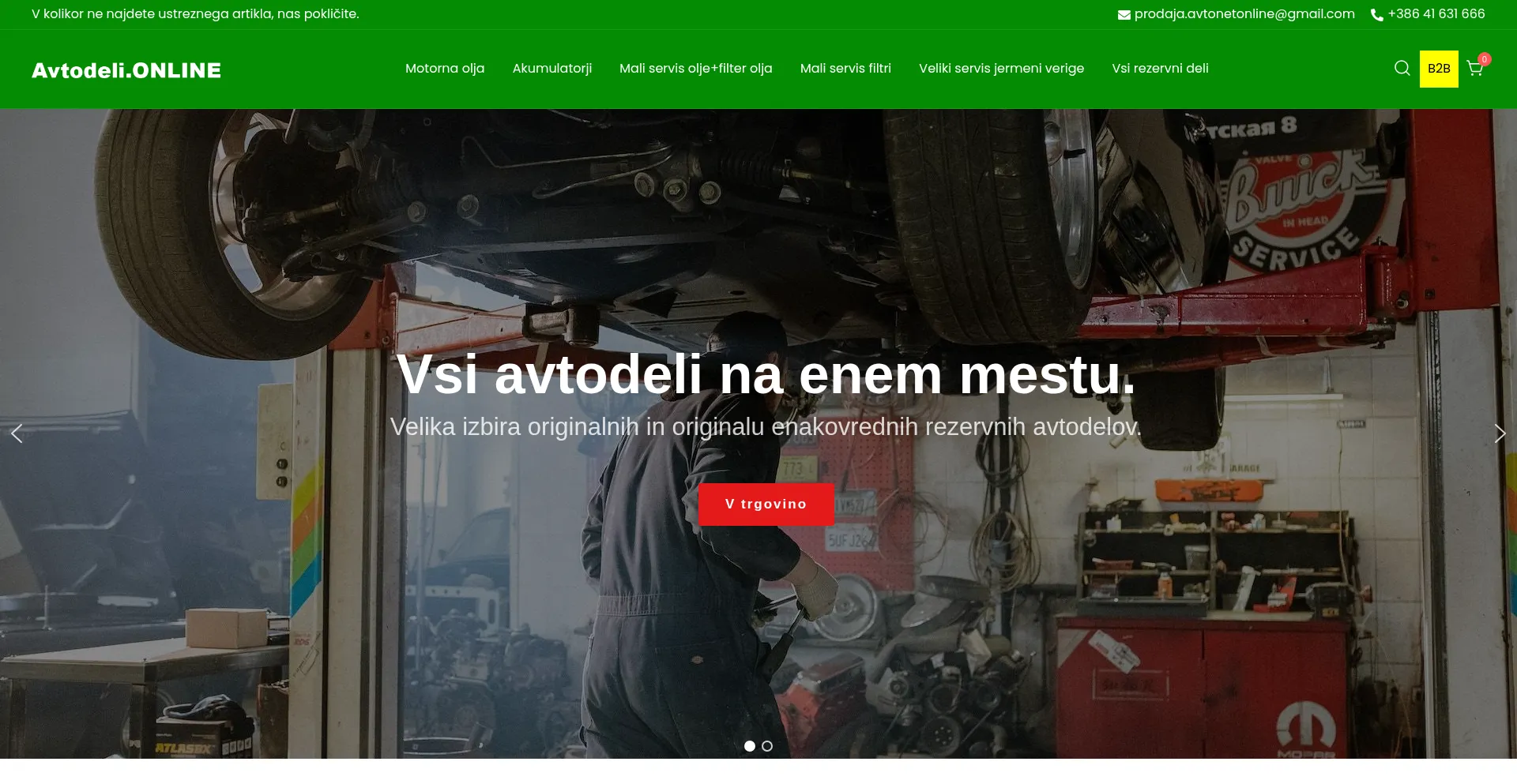 Is Avtonet.online Safe?