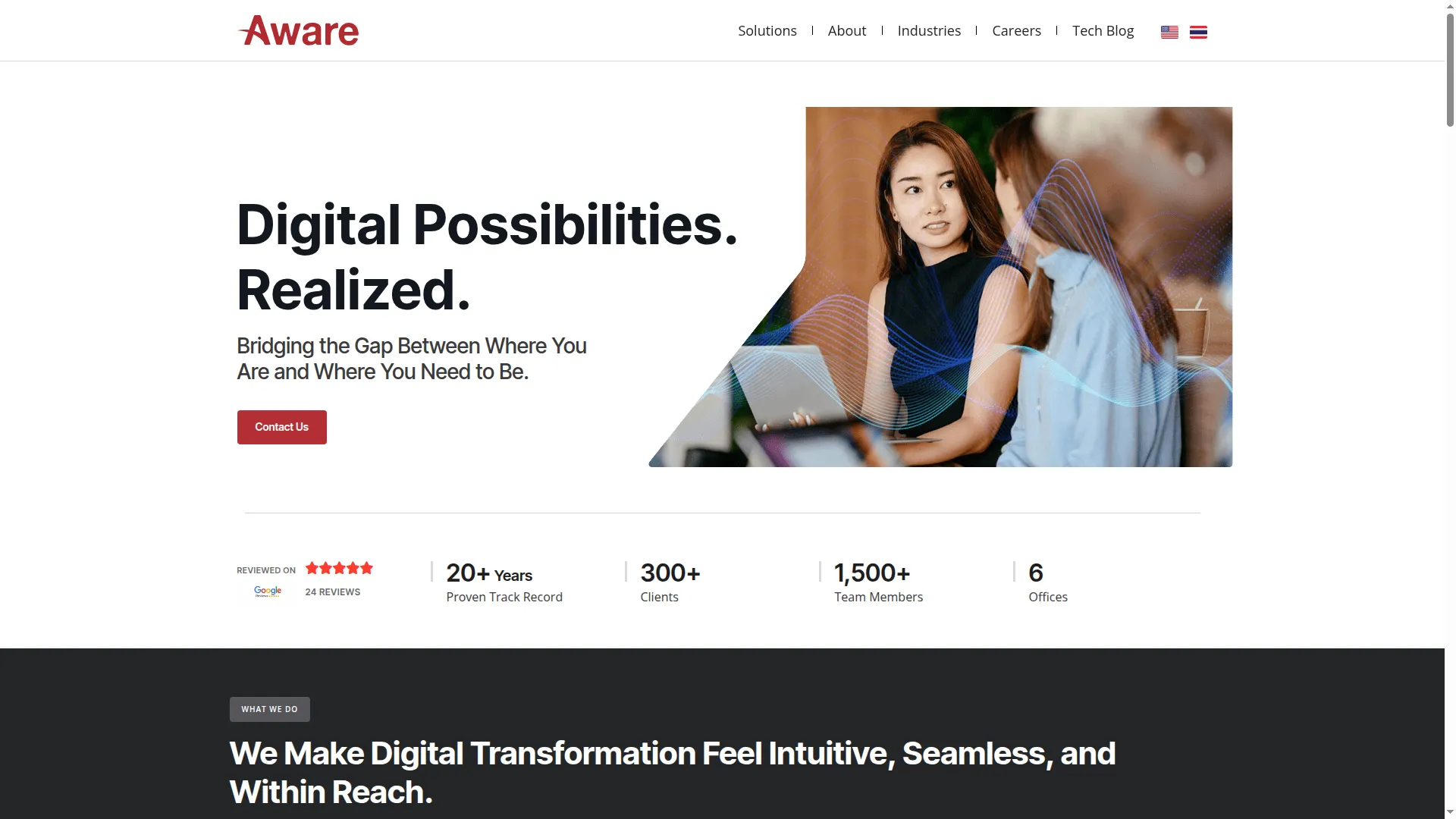 Aware.co.th