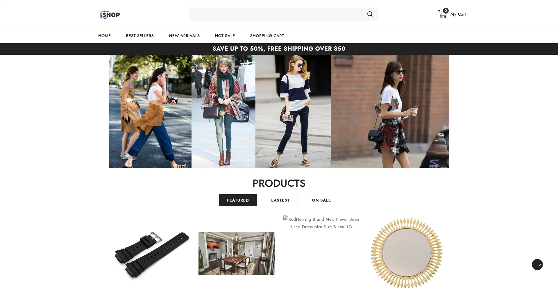 Website screenshot of Awbestsm.click