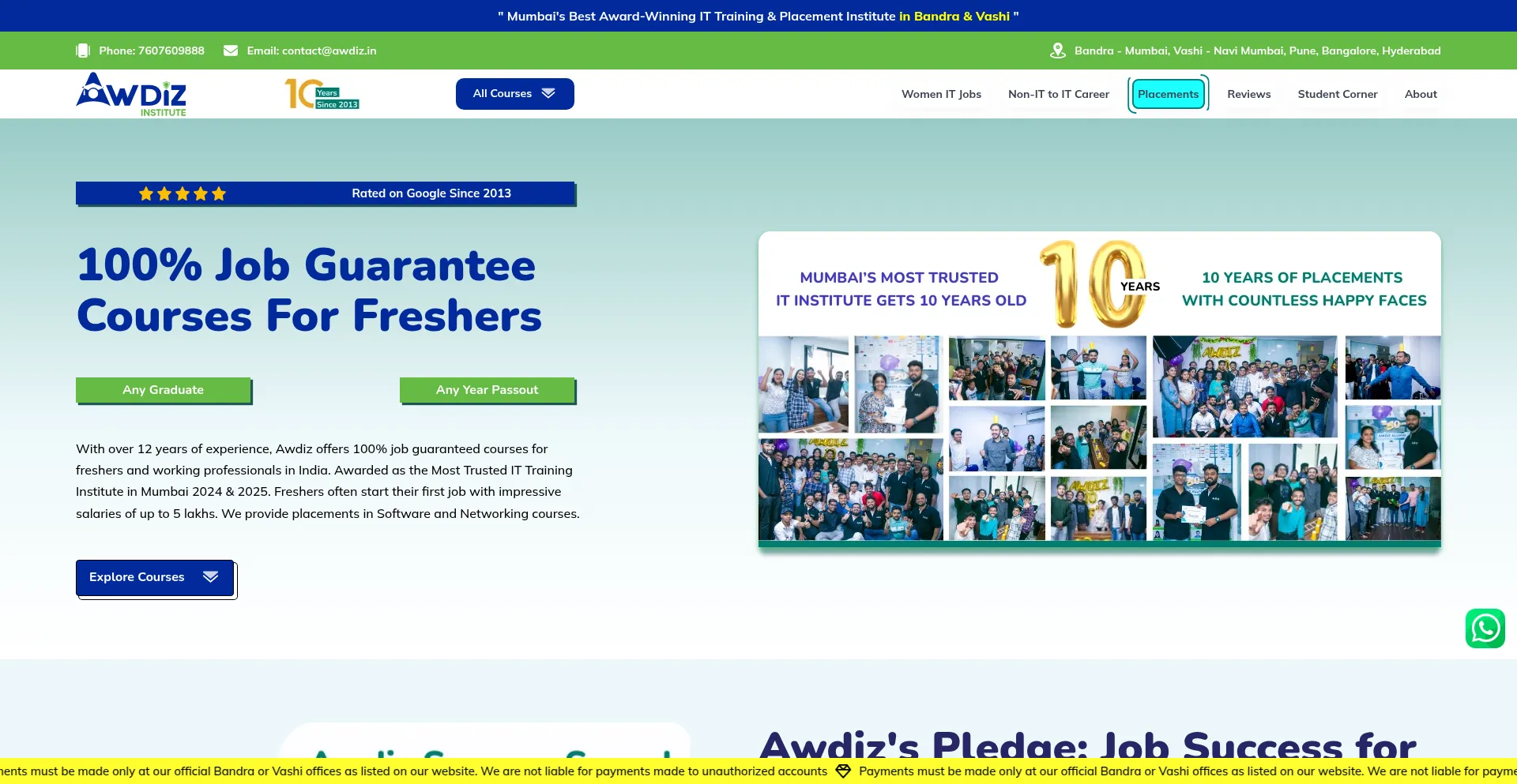 Awdiz.in