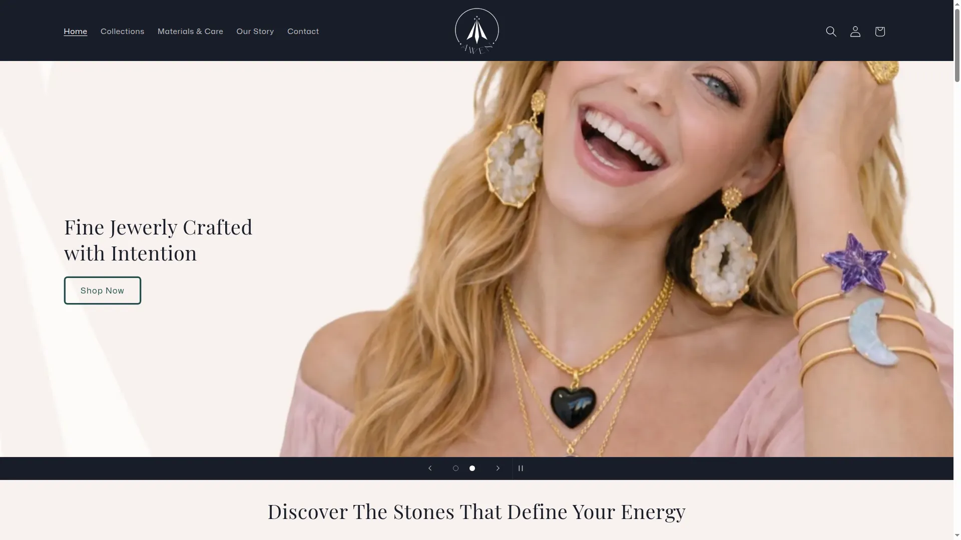 Awenjewerly.com