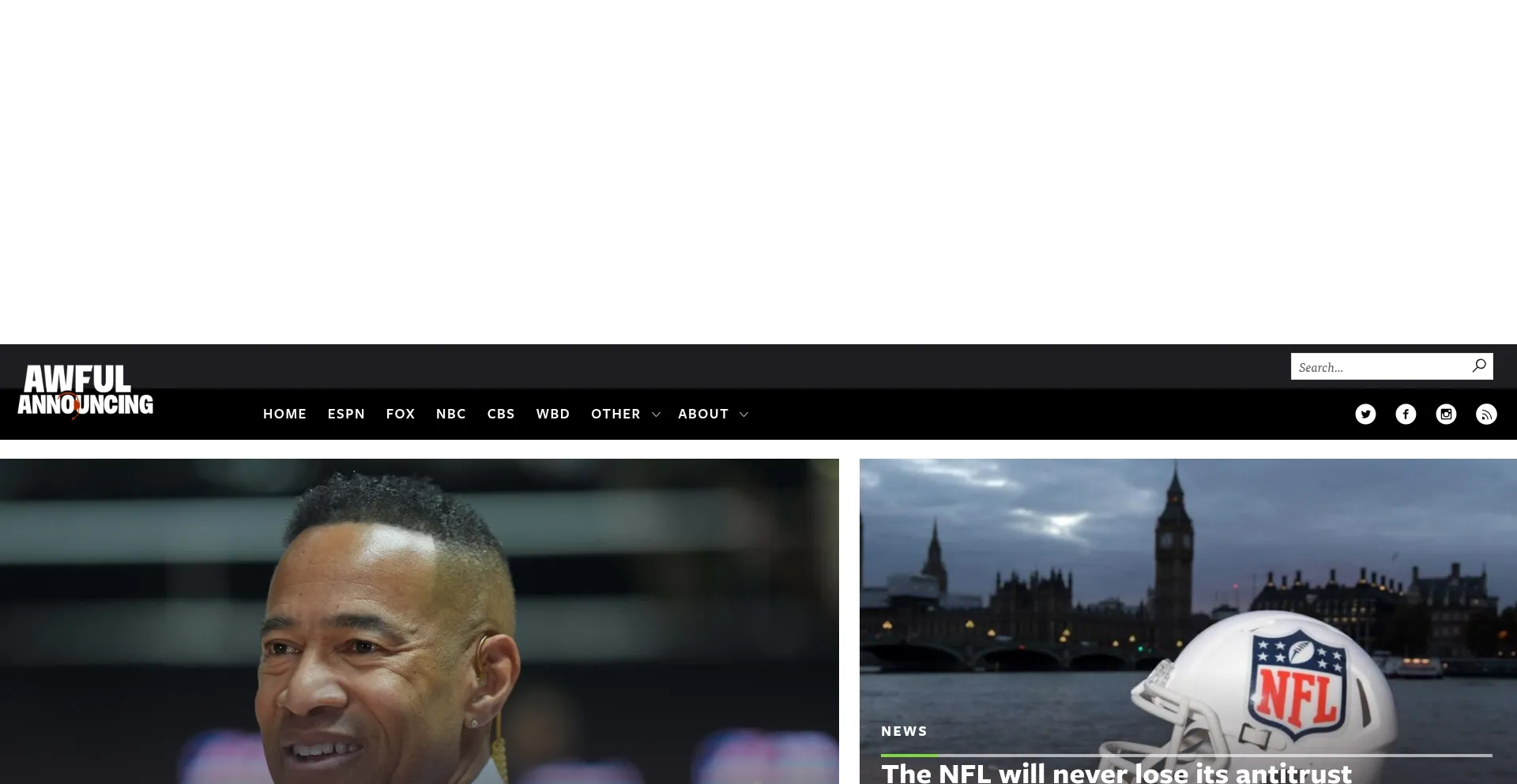 Awfulannouncing.com