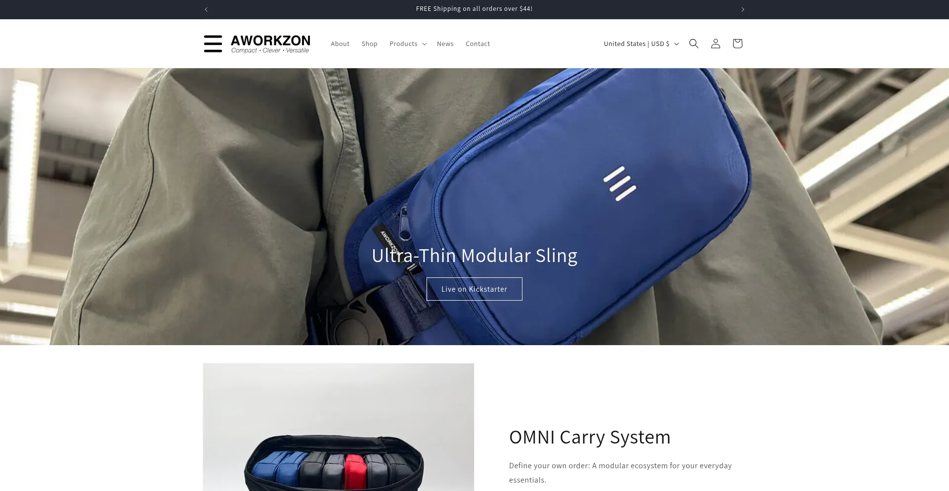 Aworkzon.com