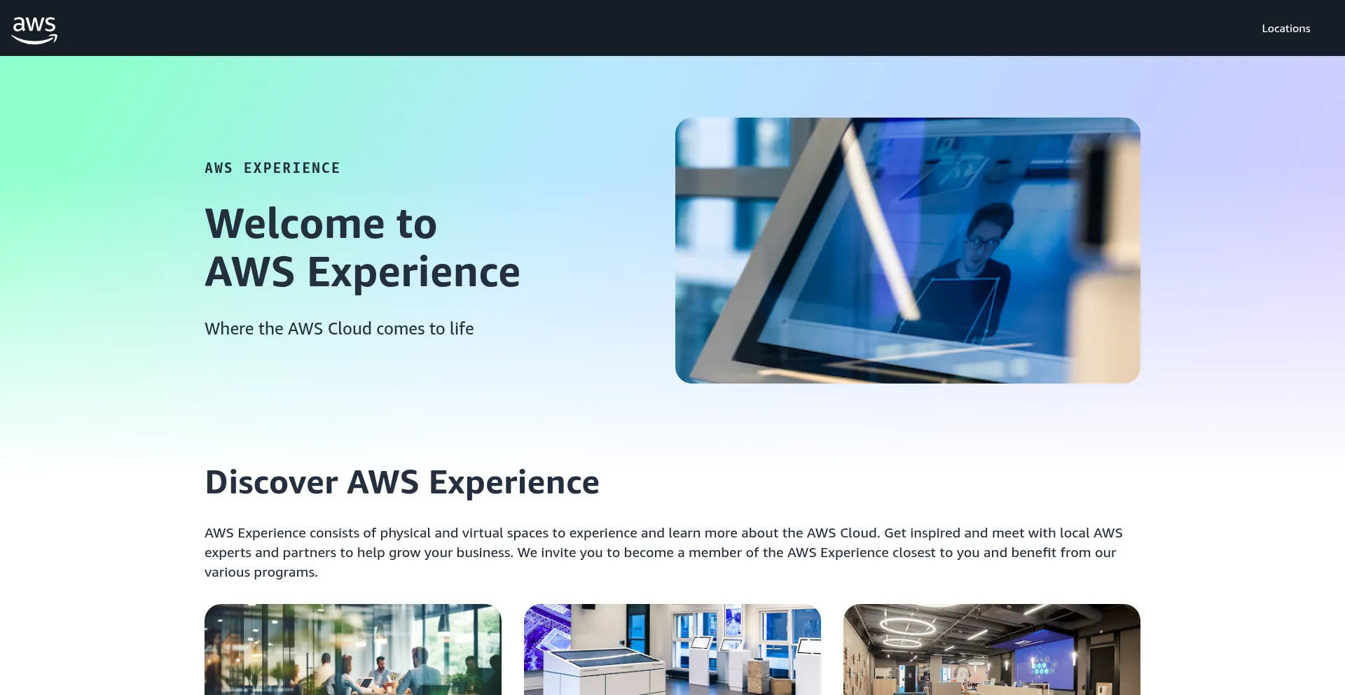 Aws-experience.com Reviews | Scam, Legit or Safe Check