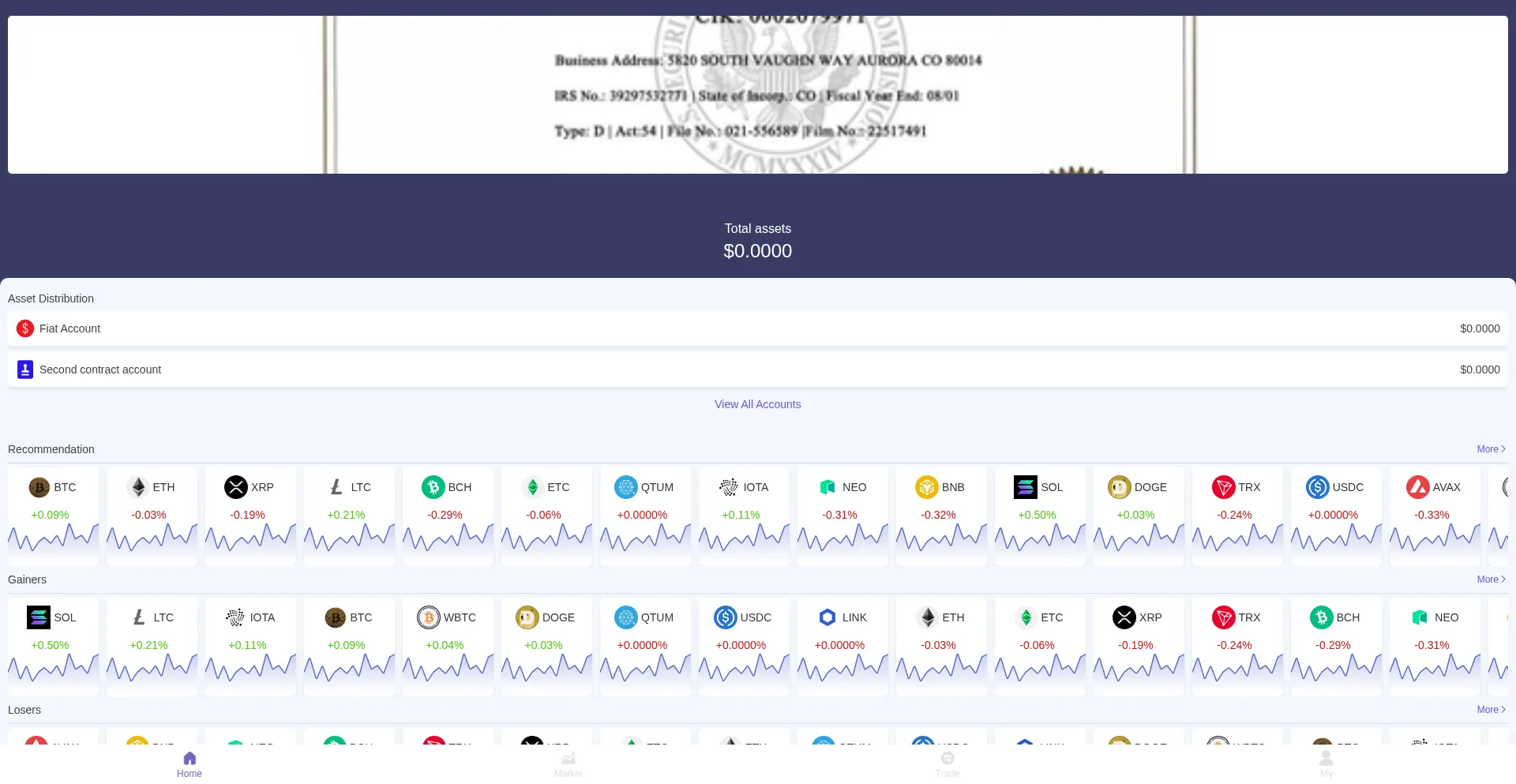 Axa1565.com