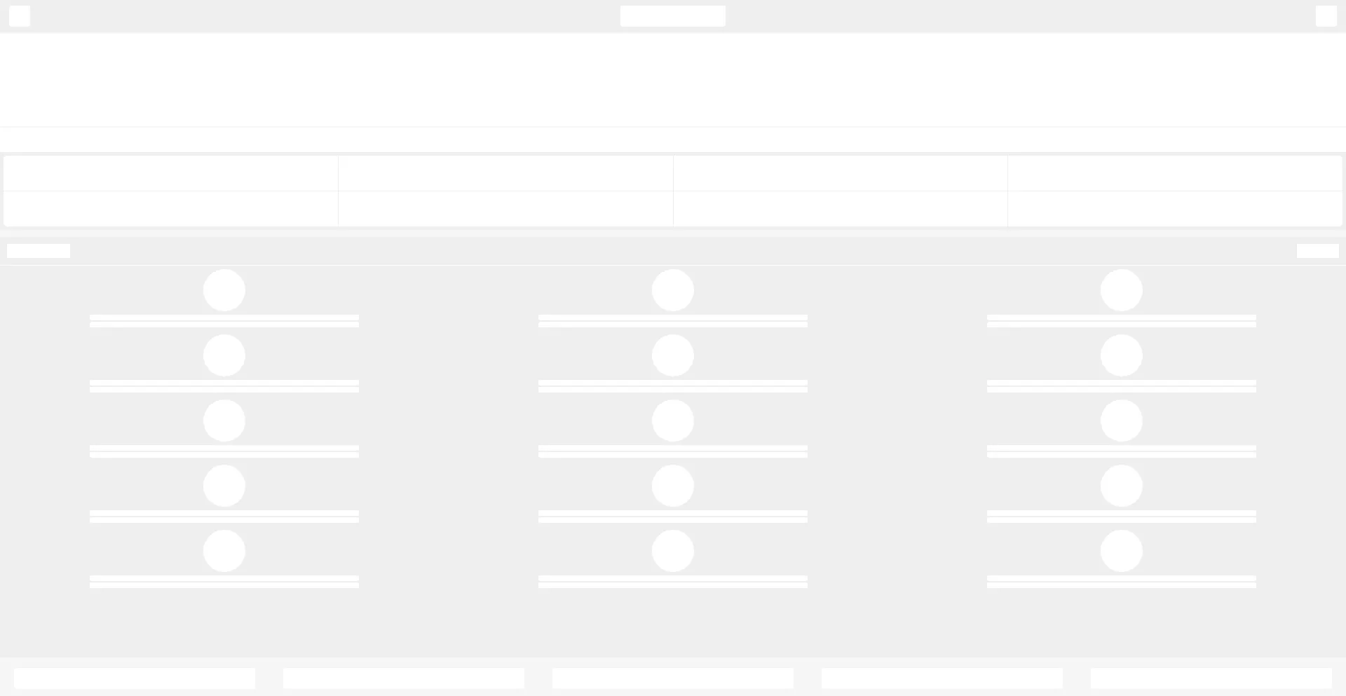 Website screenshot of Axae.me