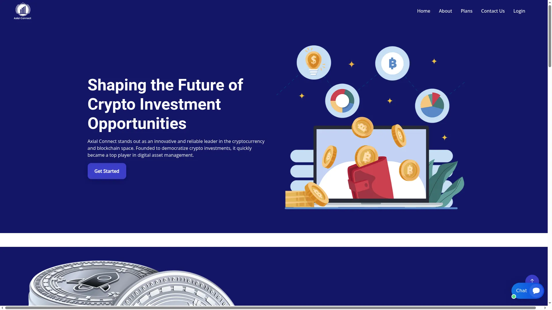 Axialconnect.net
