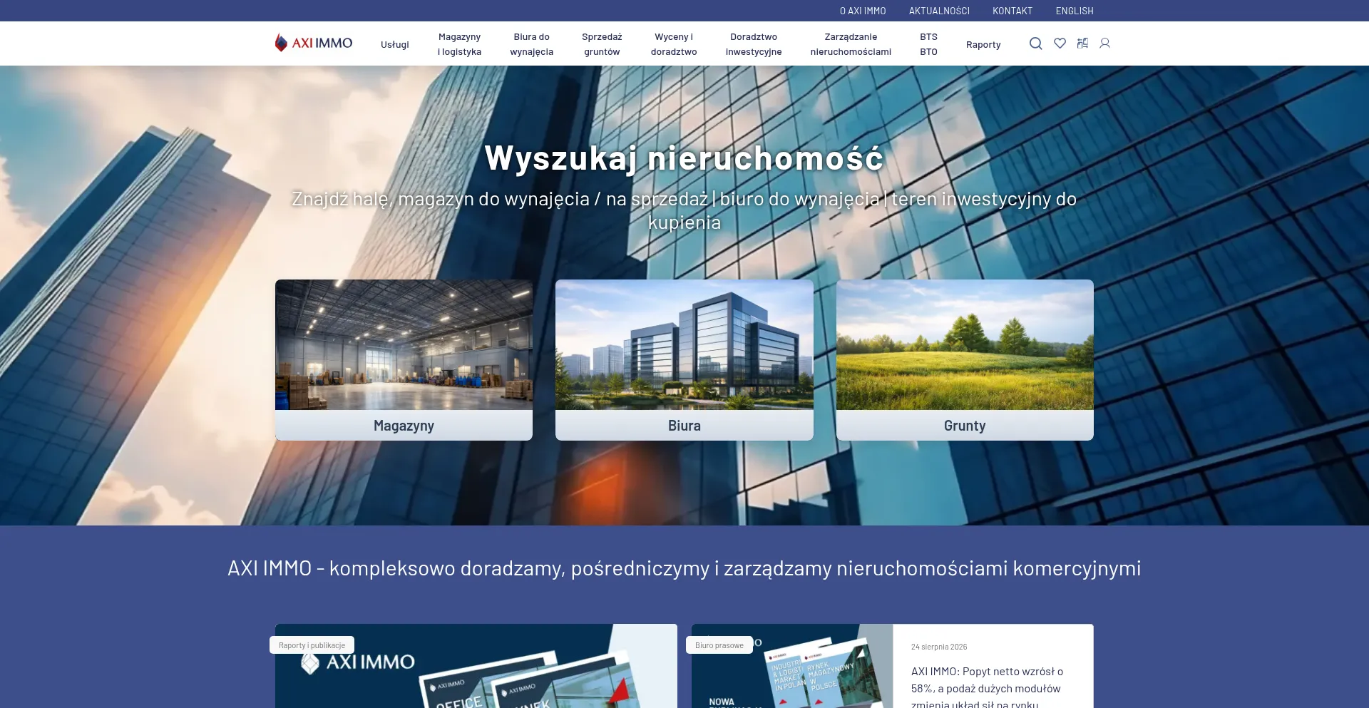 Axiimmo.com