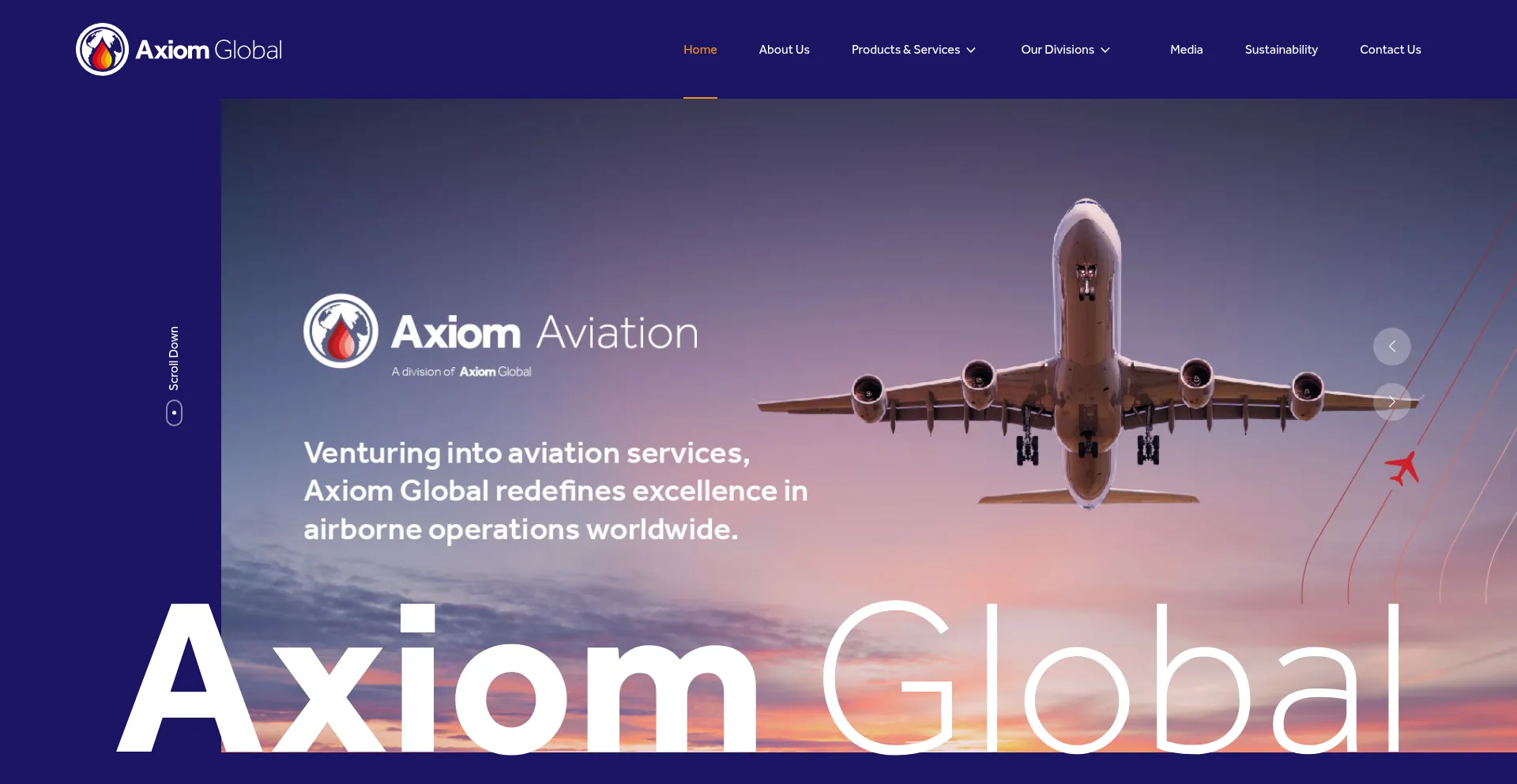 Is Axiomglobaltrading.com Safe?