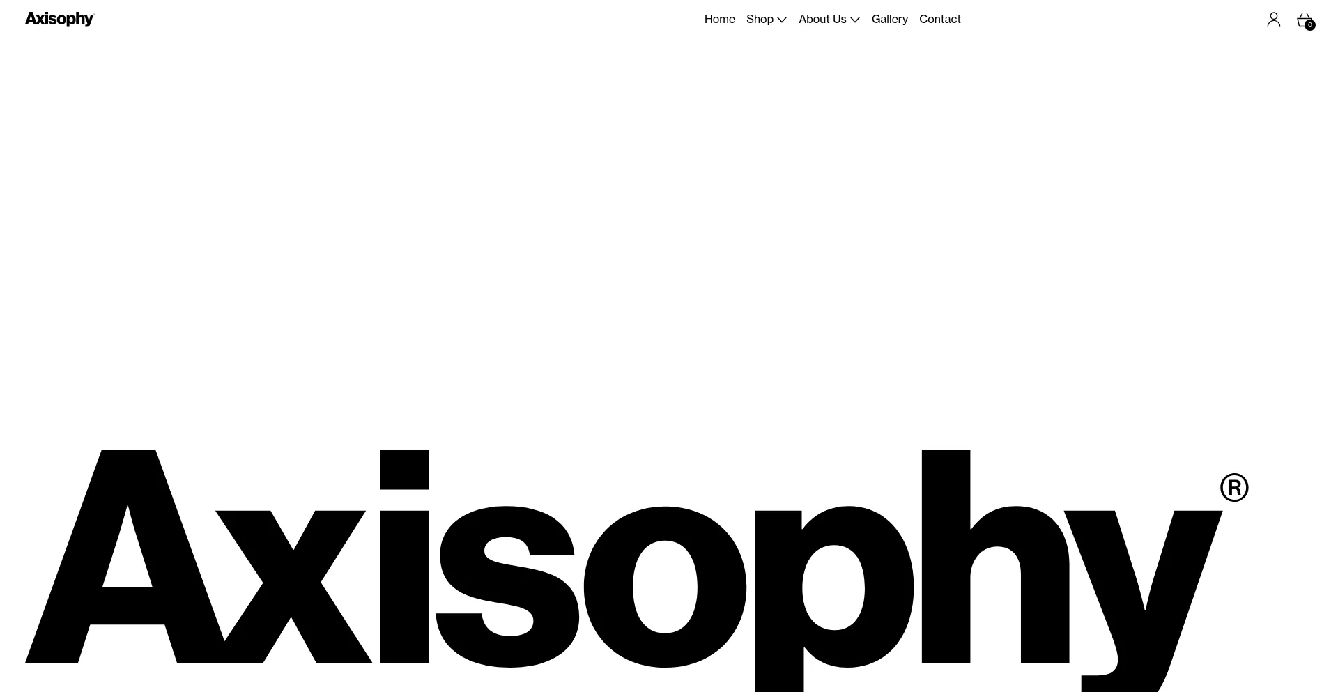 Axisophy.com