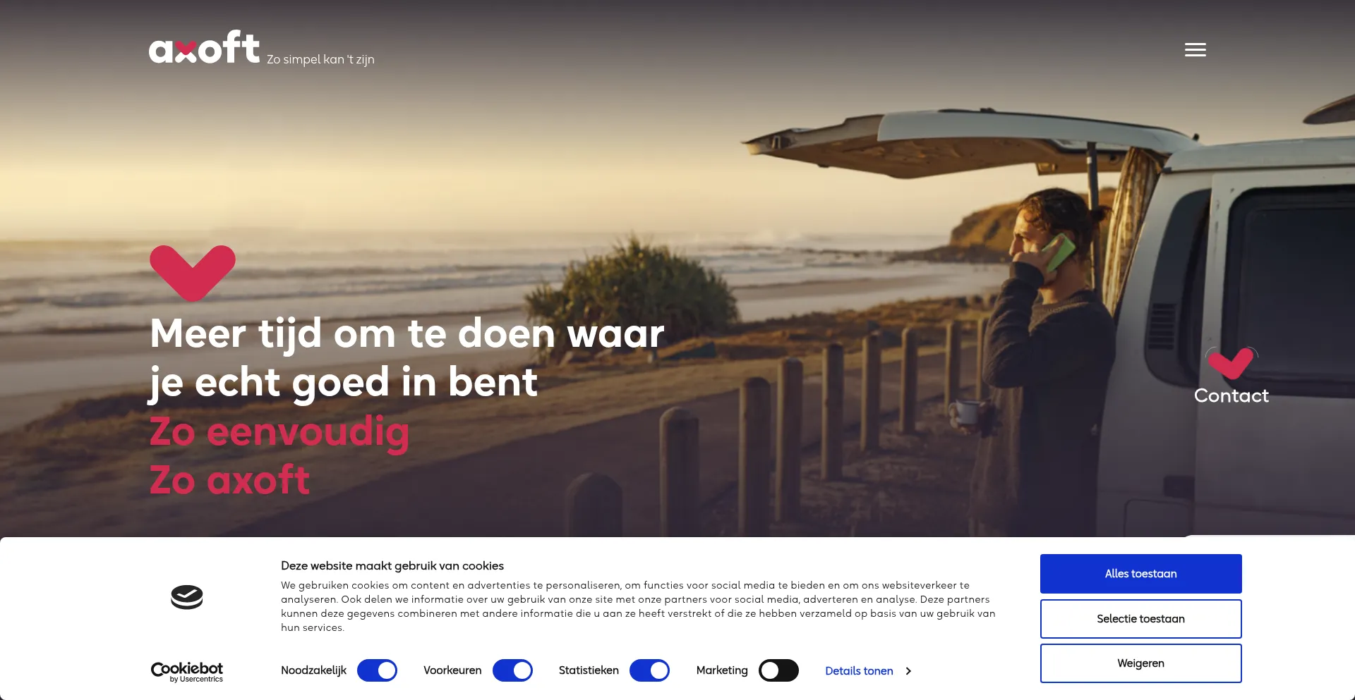 Axoft.nl