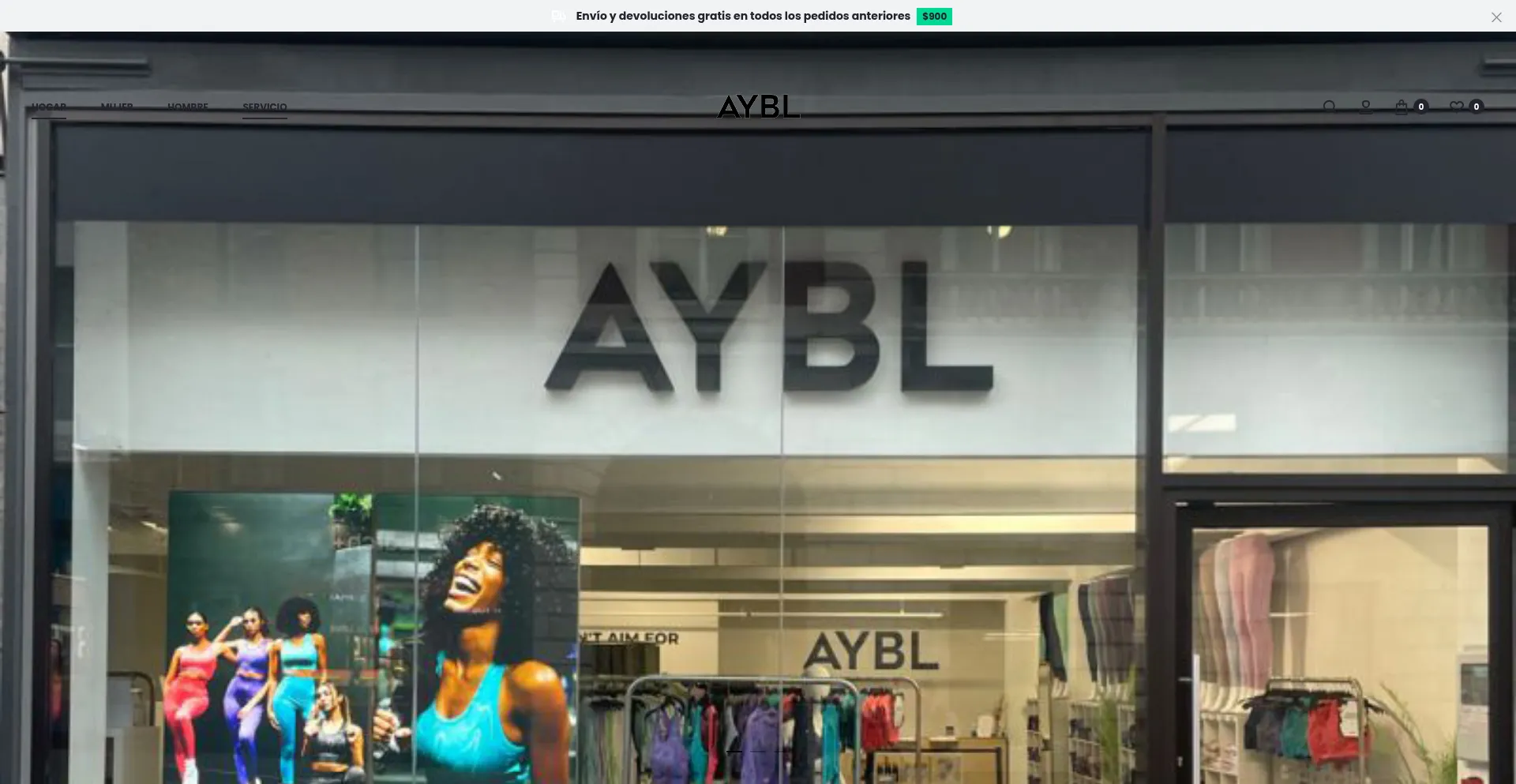 Aybl.com.mx