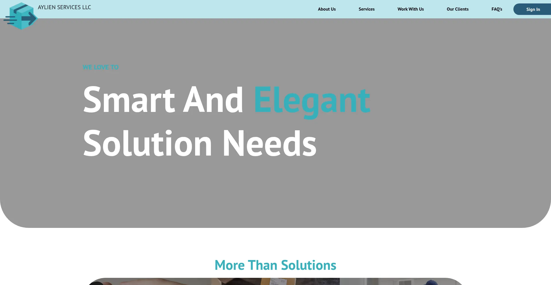 Aylienservices.com