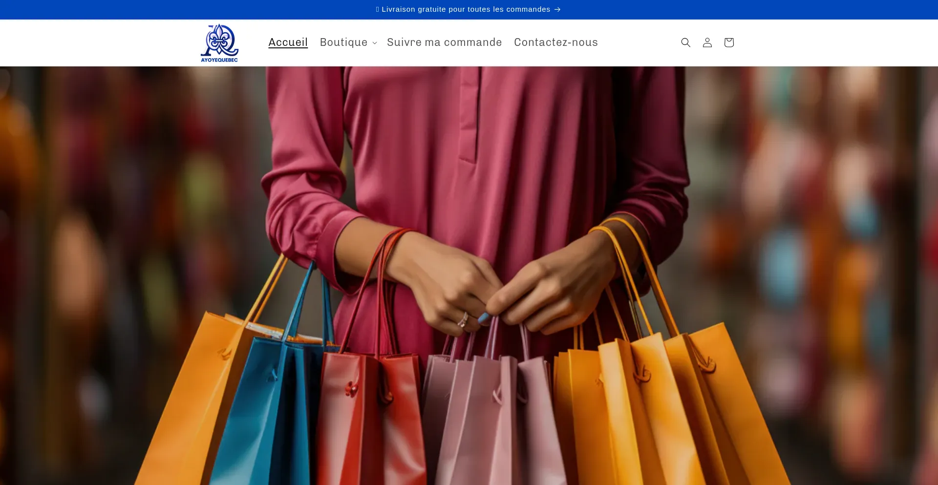 Is Ayoyequebec.com Safe?