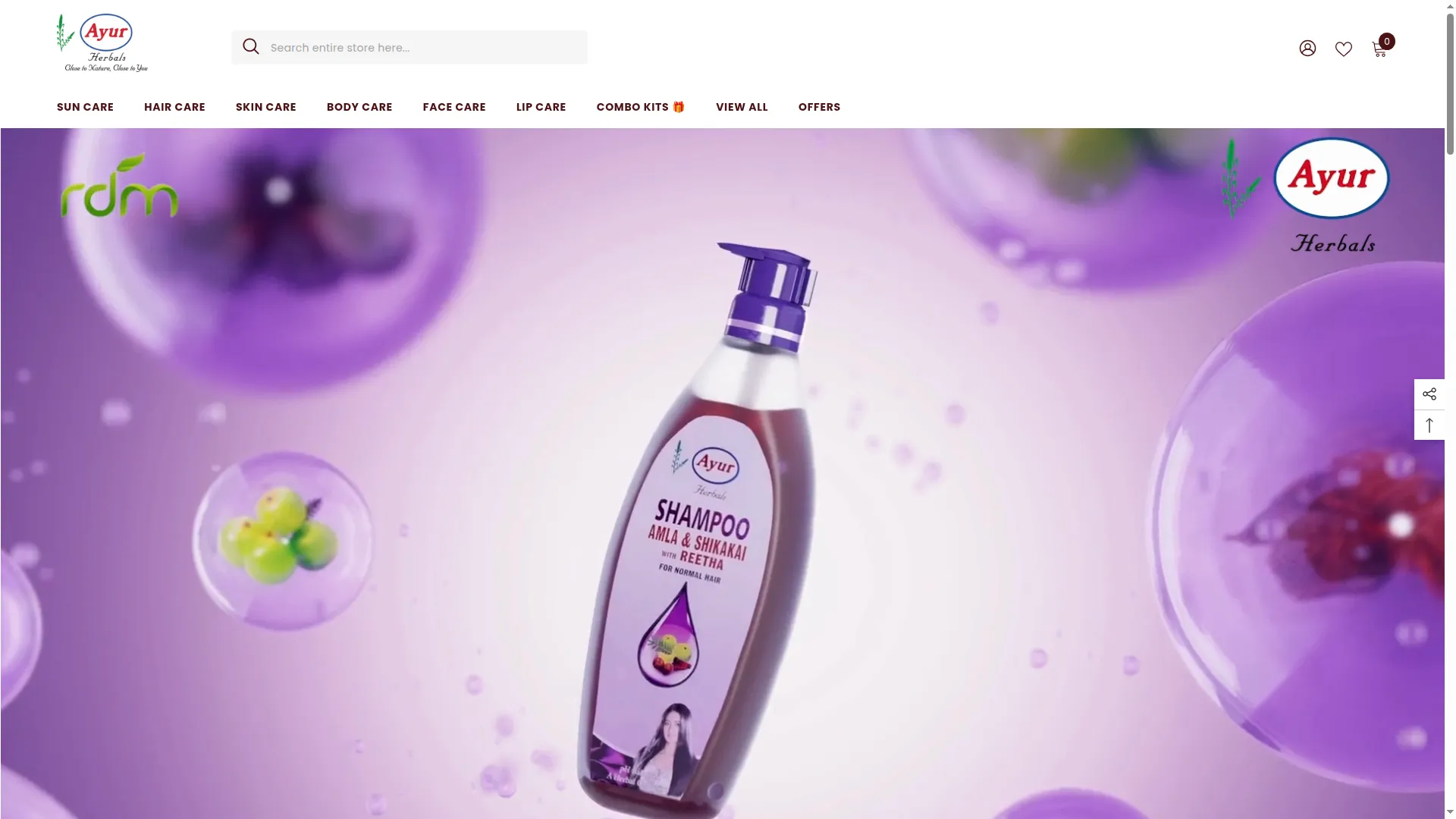 Ayurherbals.co