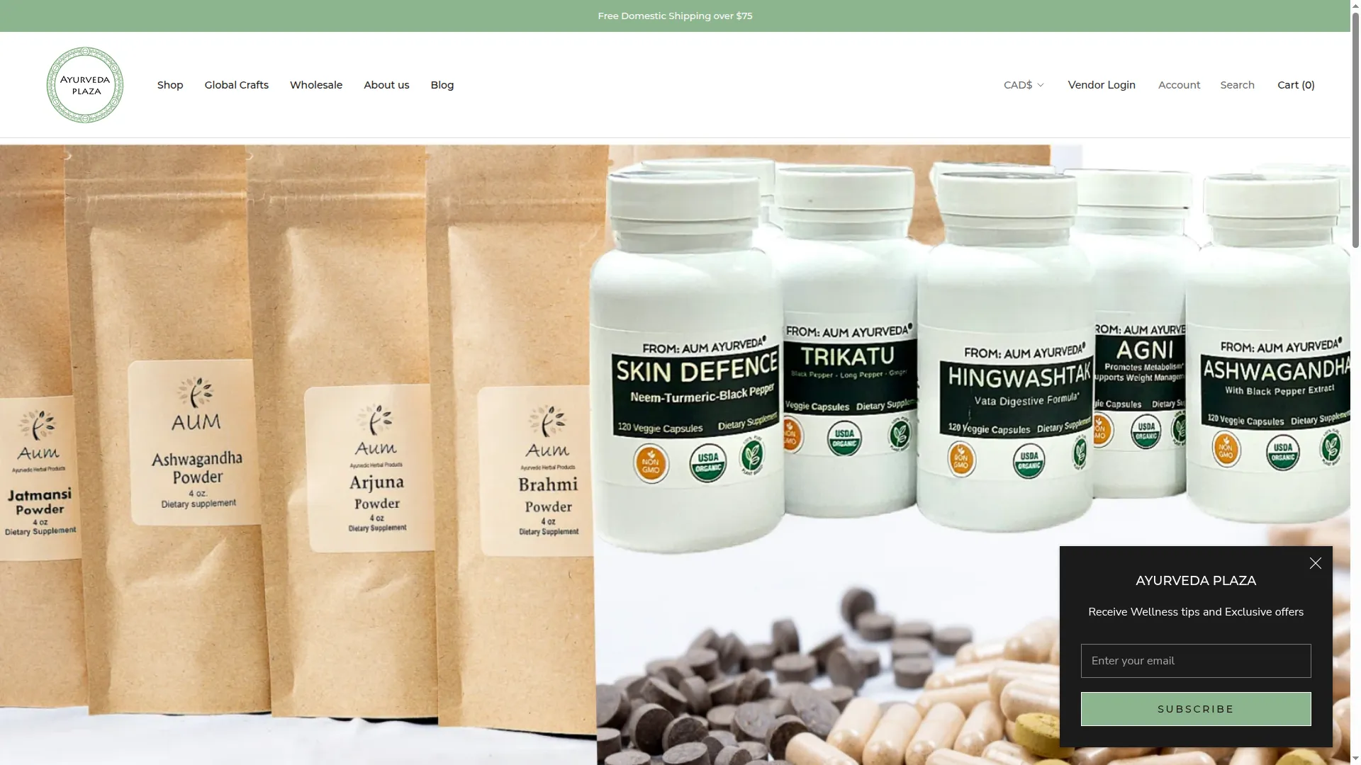Ayurvedaplaza.com