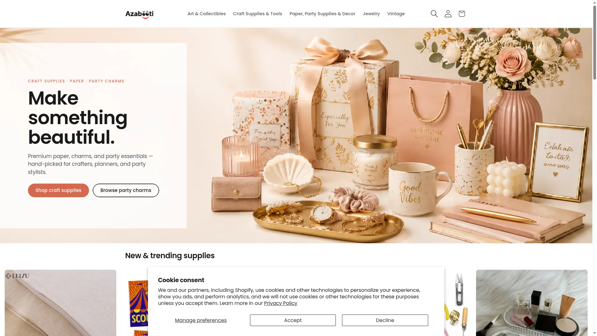 Azabooti.com