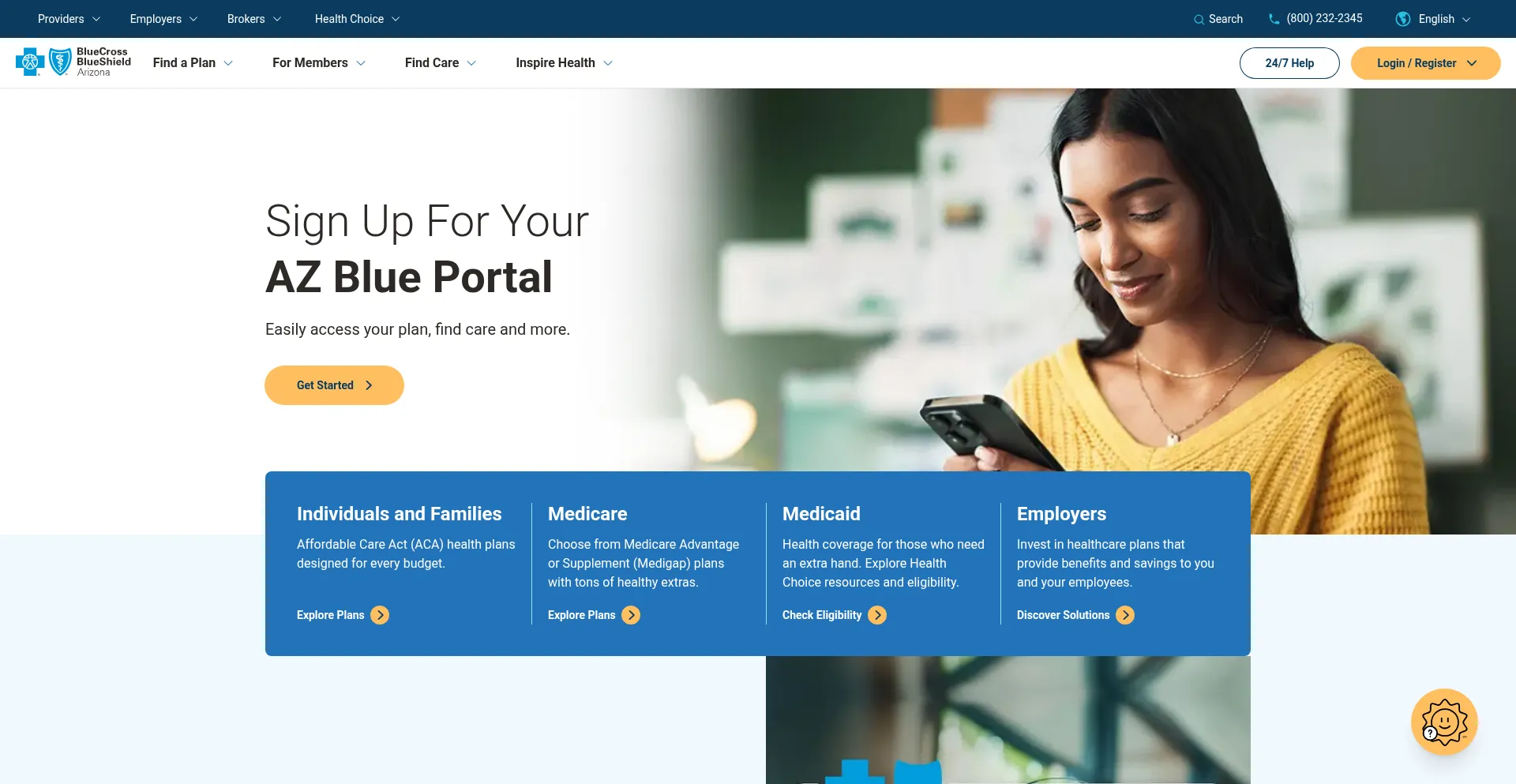 Is Azblue.com Safe?