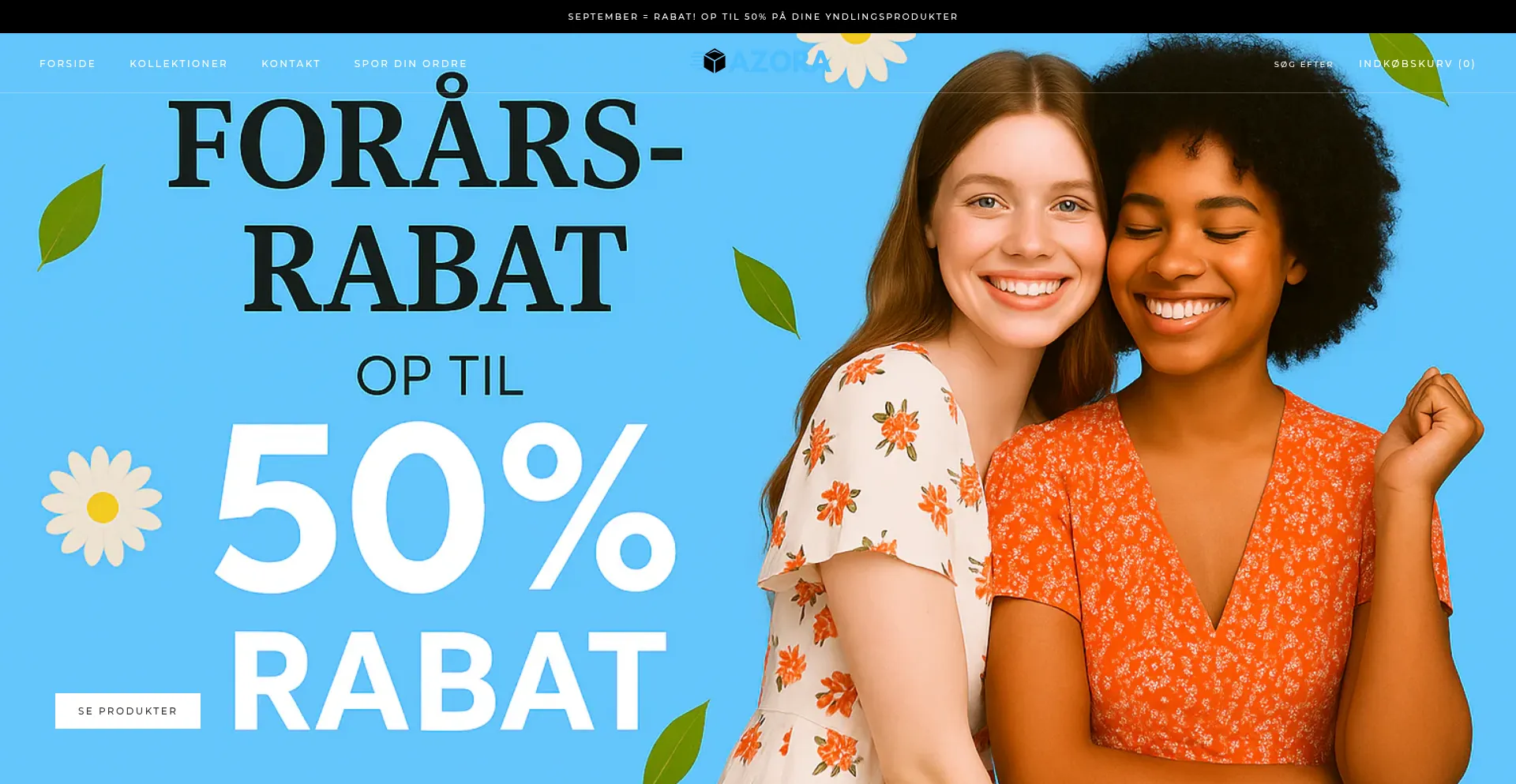 Is Azora.dk Safe?